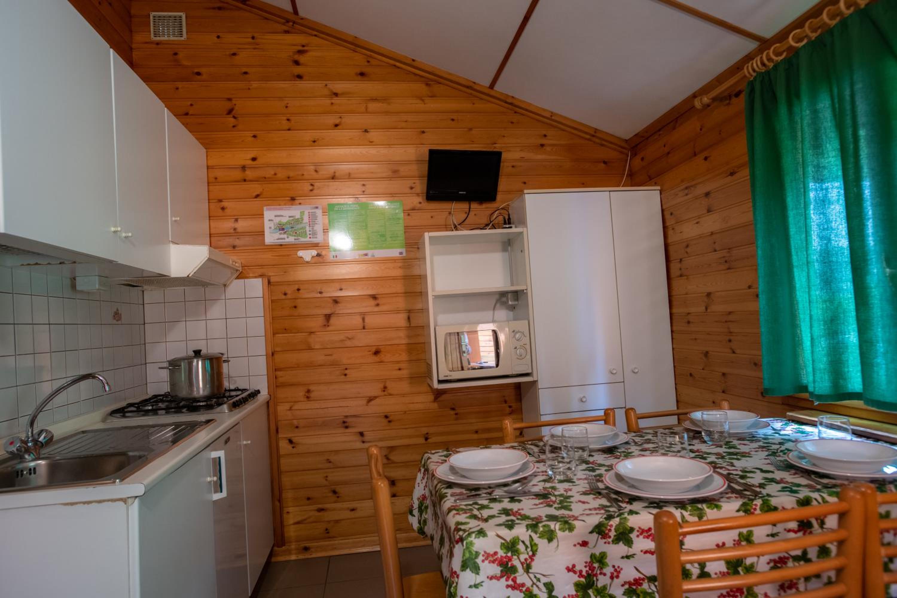 Chalet photo 3