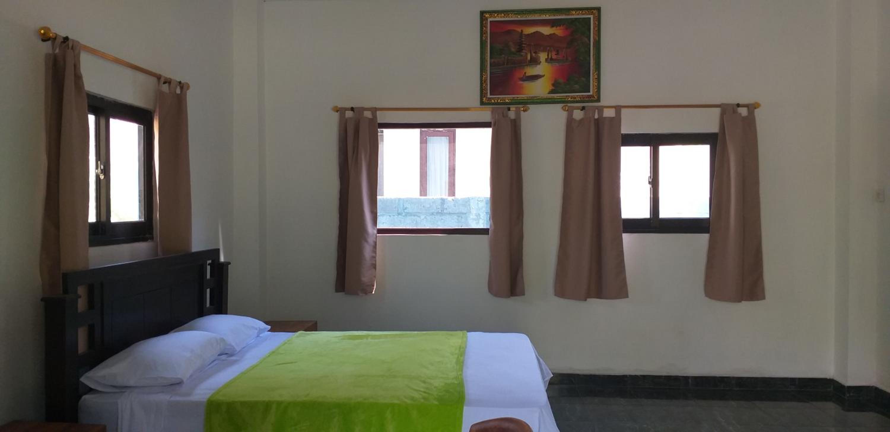 Double Room with Garden View photo 1