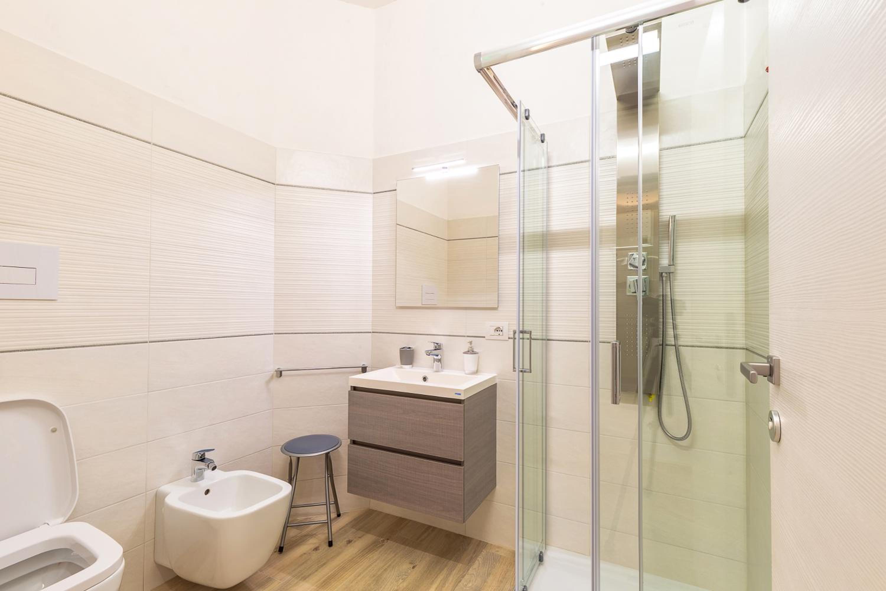 Double Room with Private Bathroom photo 2