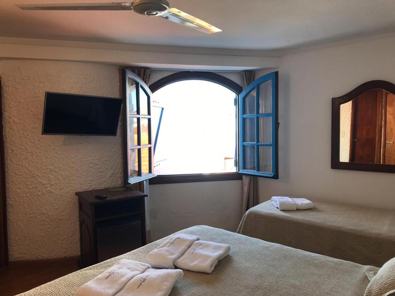 Triple Room with Sea View photo 1