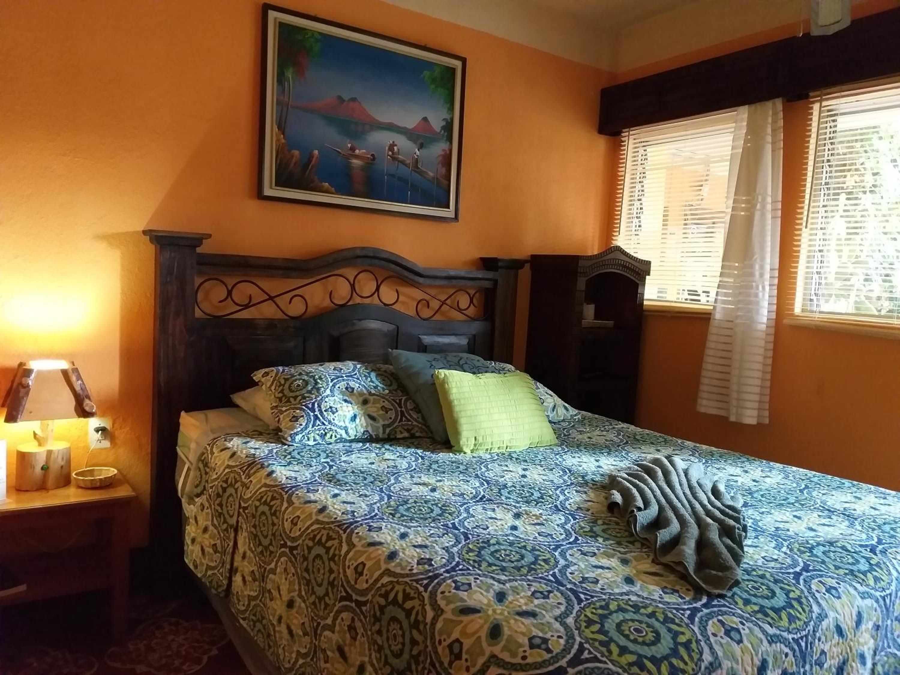 Double Room with Private Bathroom photo 3