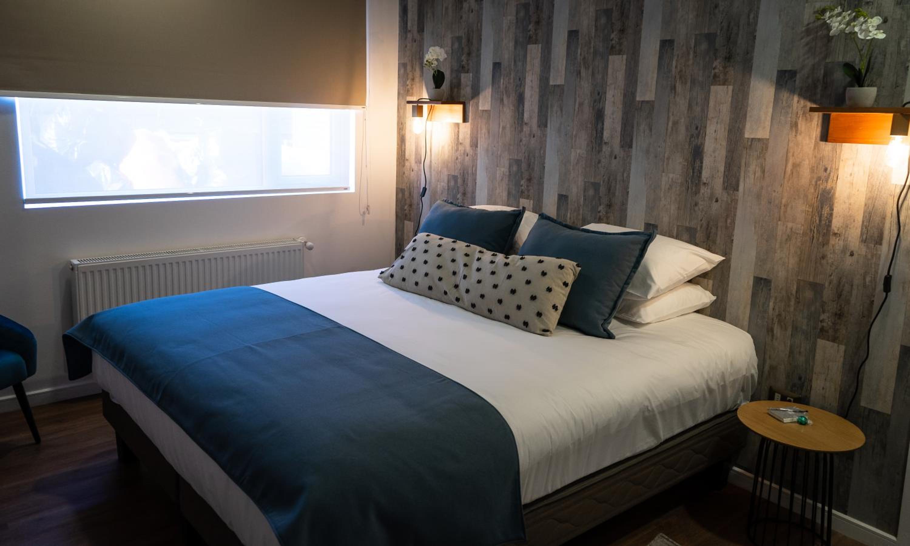 Double Room - Disability Access photo 3
