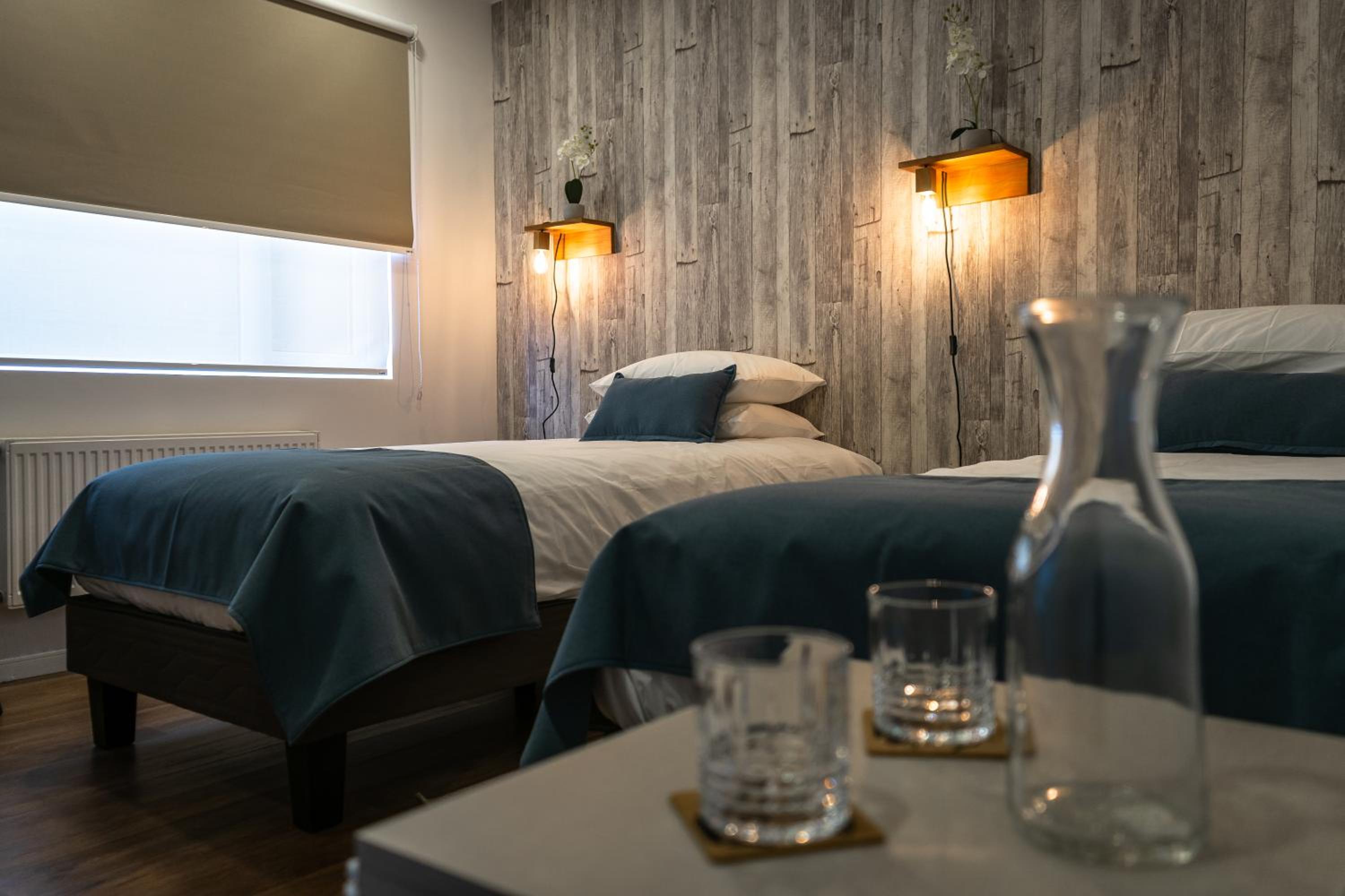 Superior Twin Room photo 2