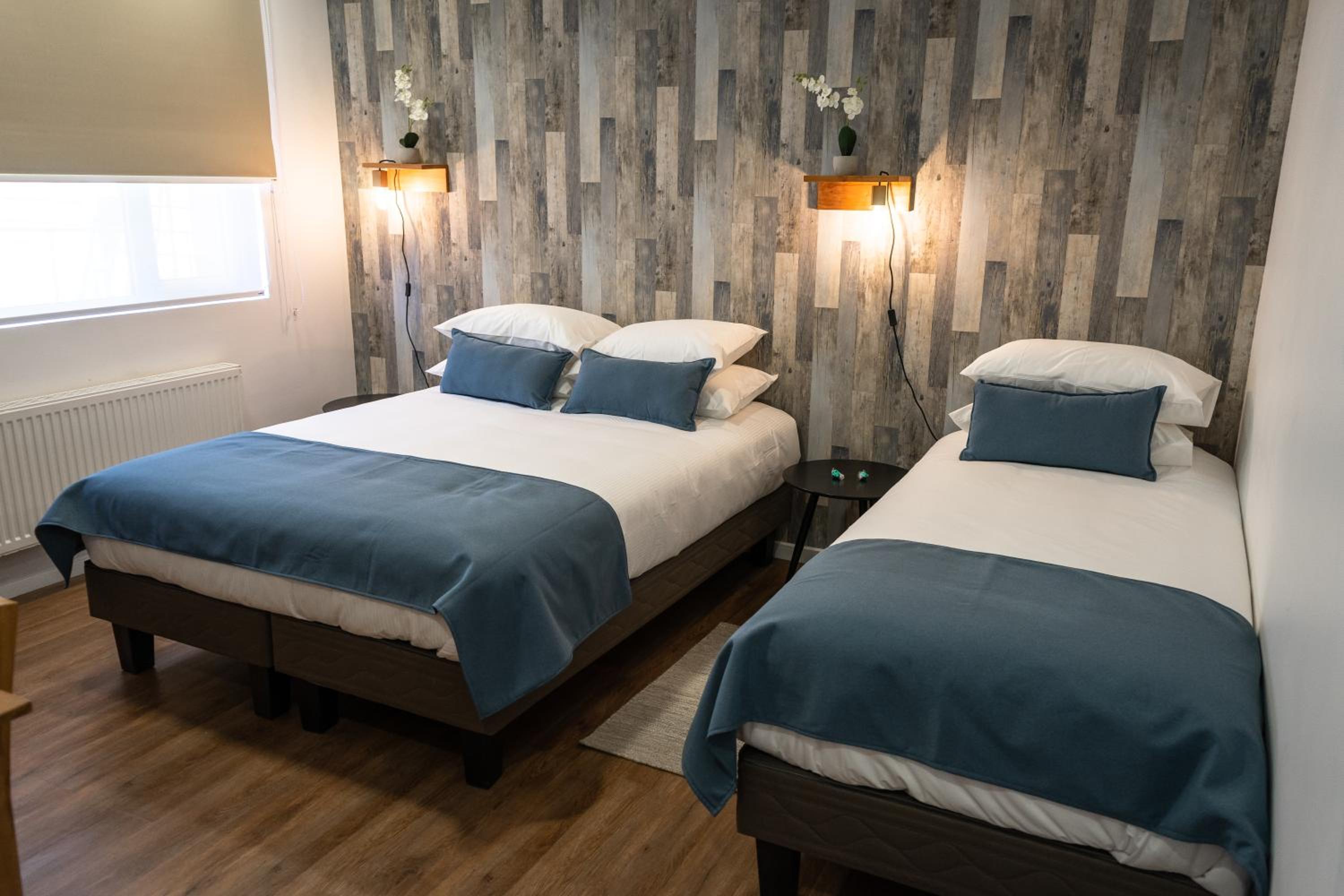 Superior Triple Room photo 1