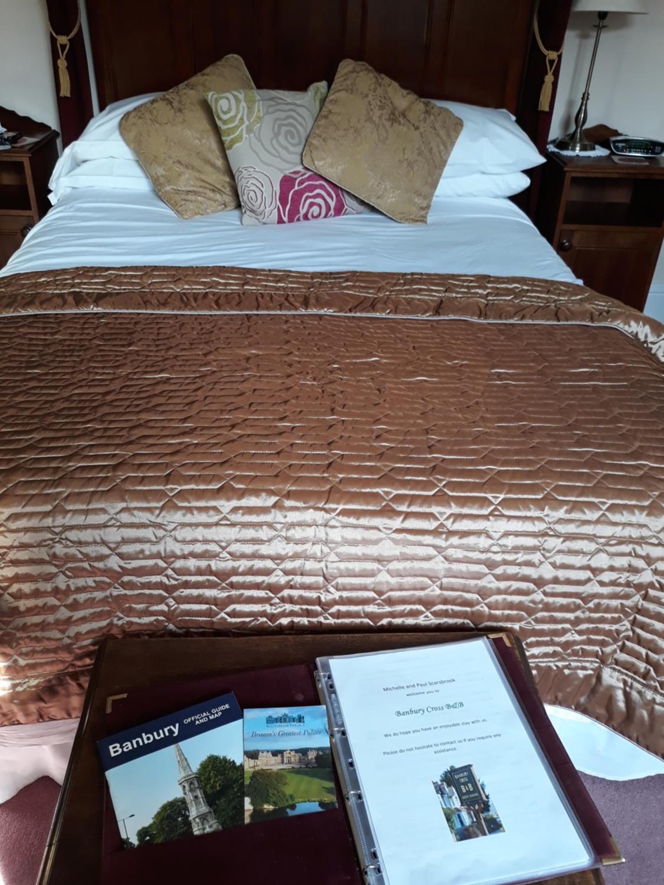 Double Room with Garden View photo 2