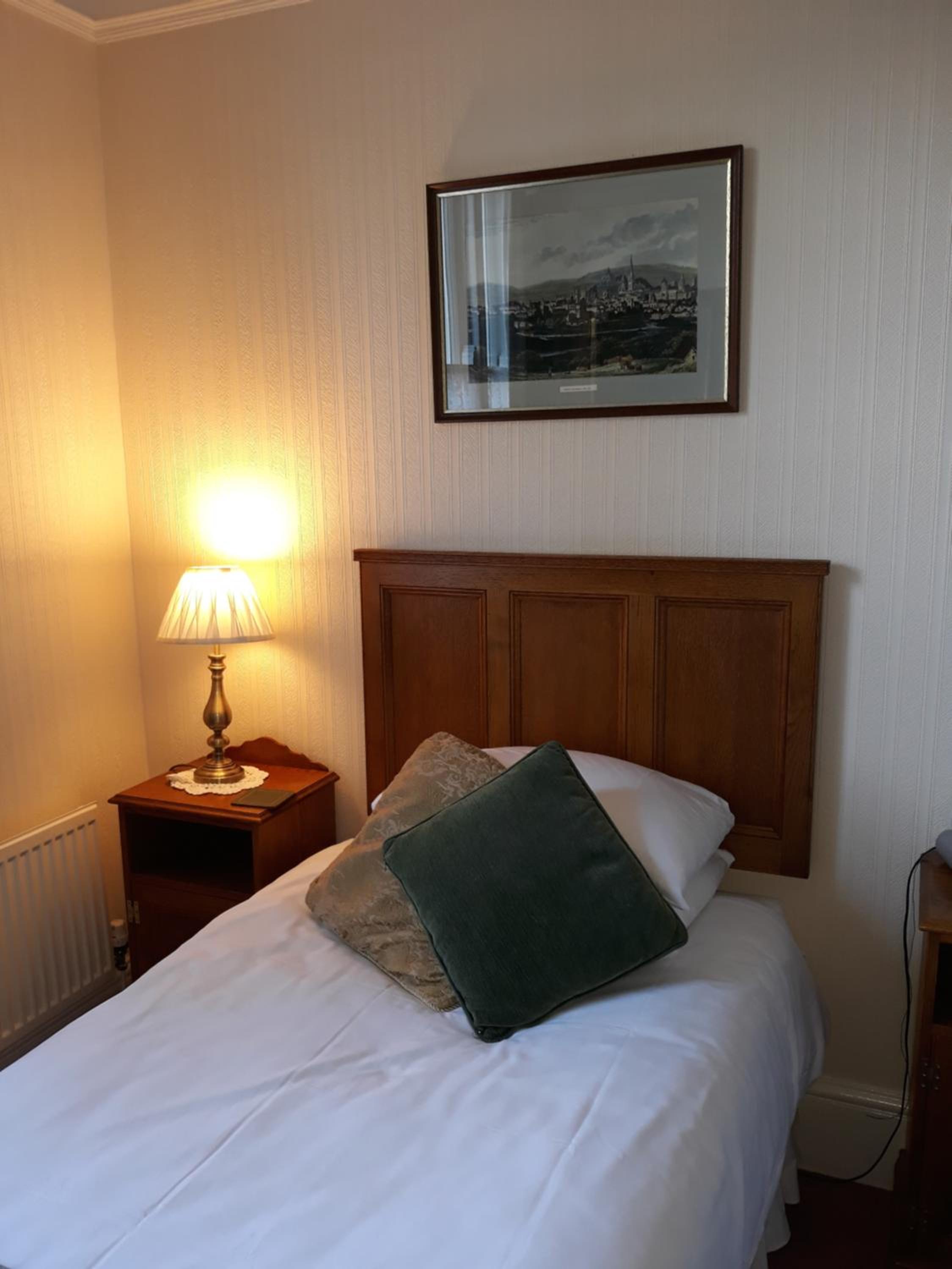 Twin Room photo 1