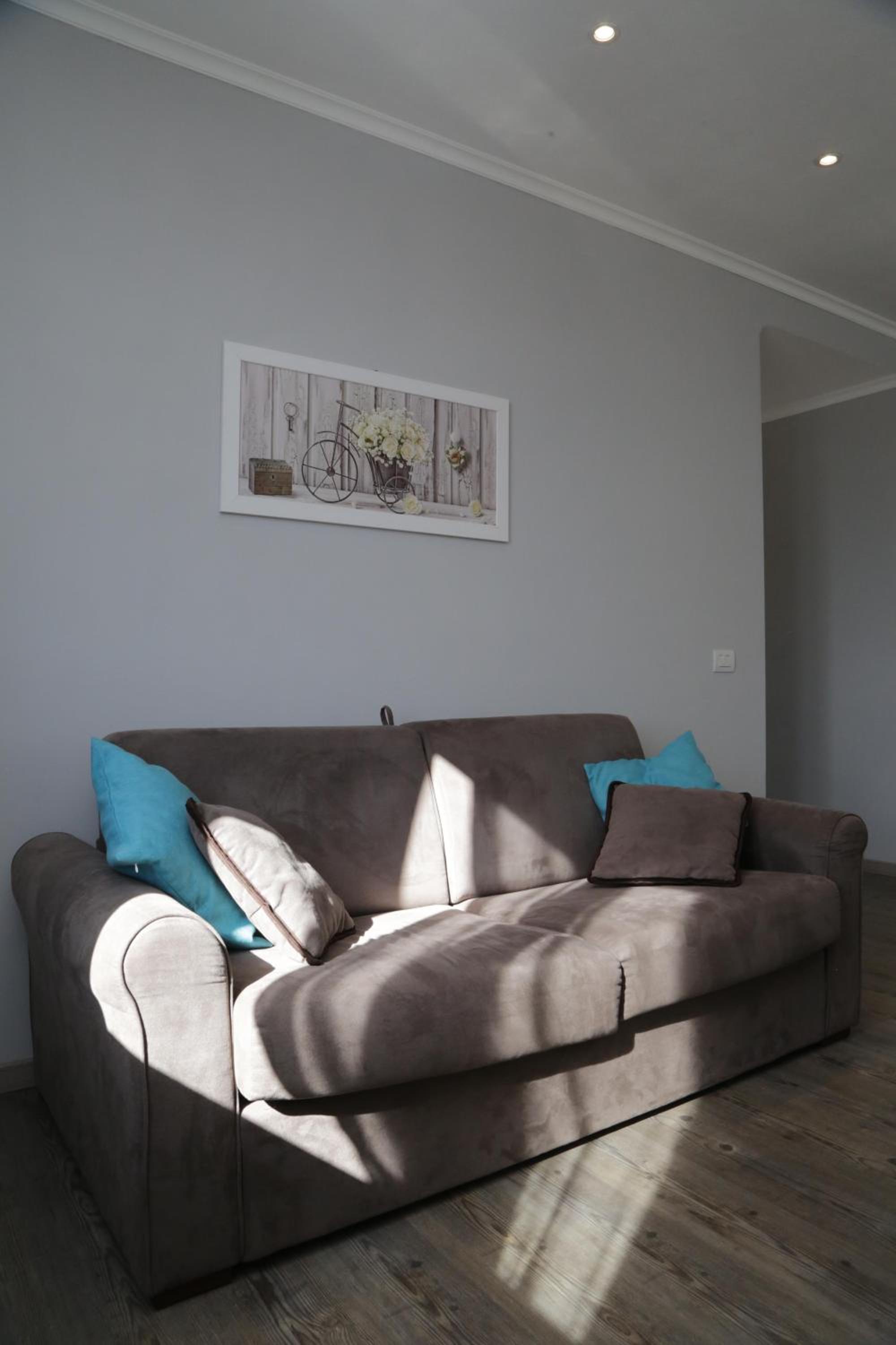 Vacation Home photo 1