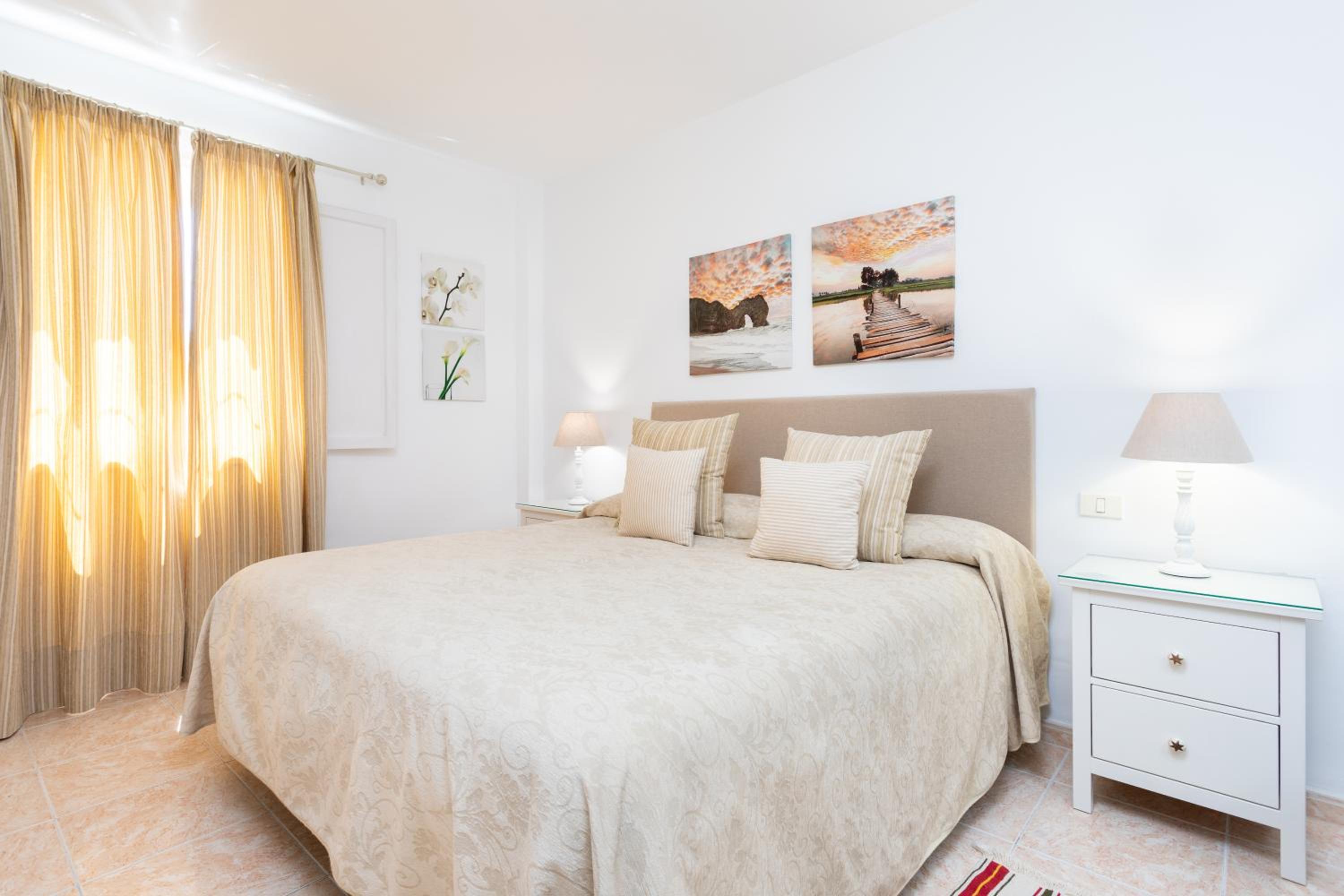 Apartamento Deluxe 3