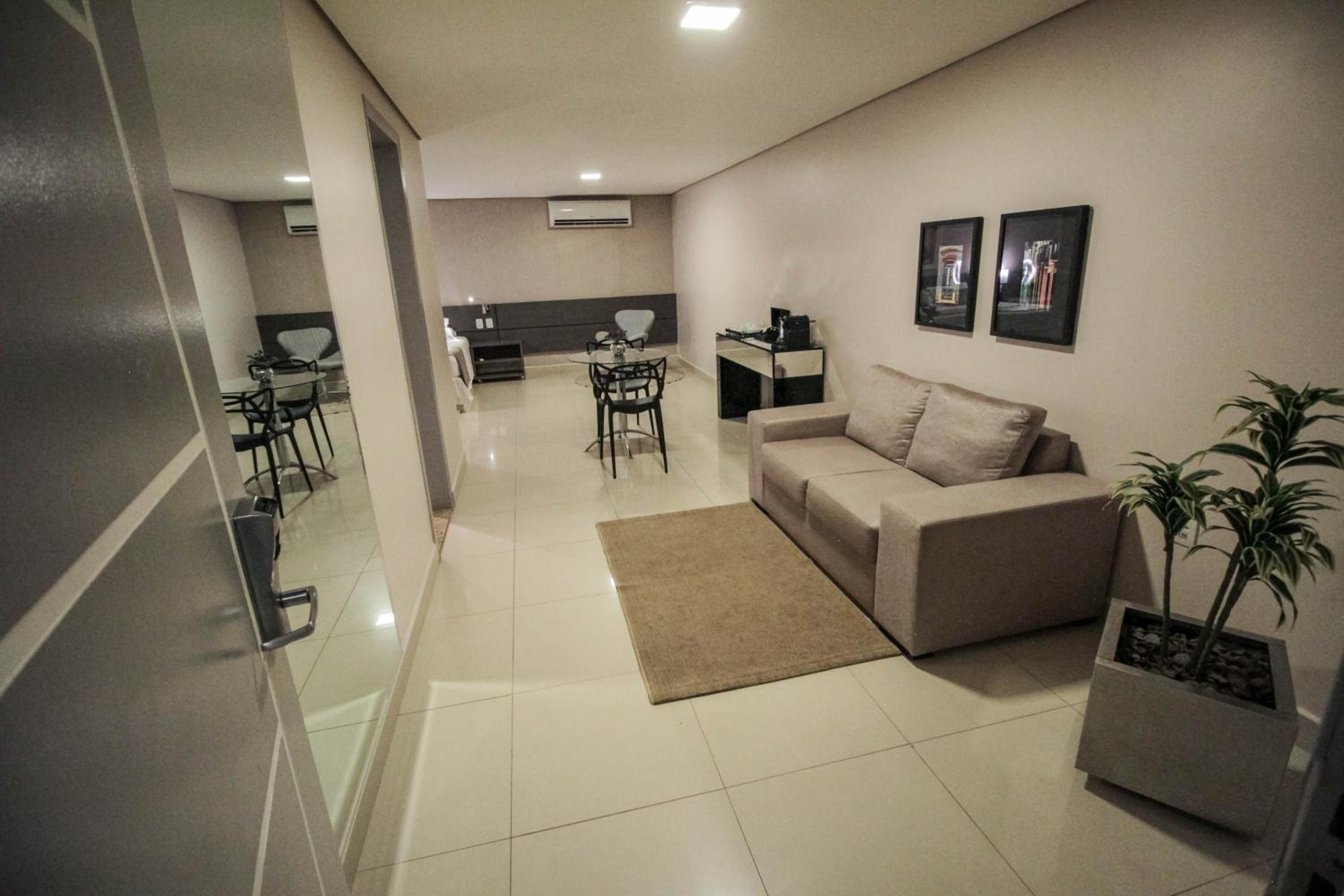 Luxurious Suite photo 1
