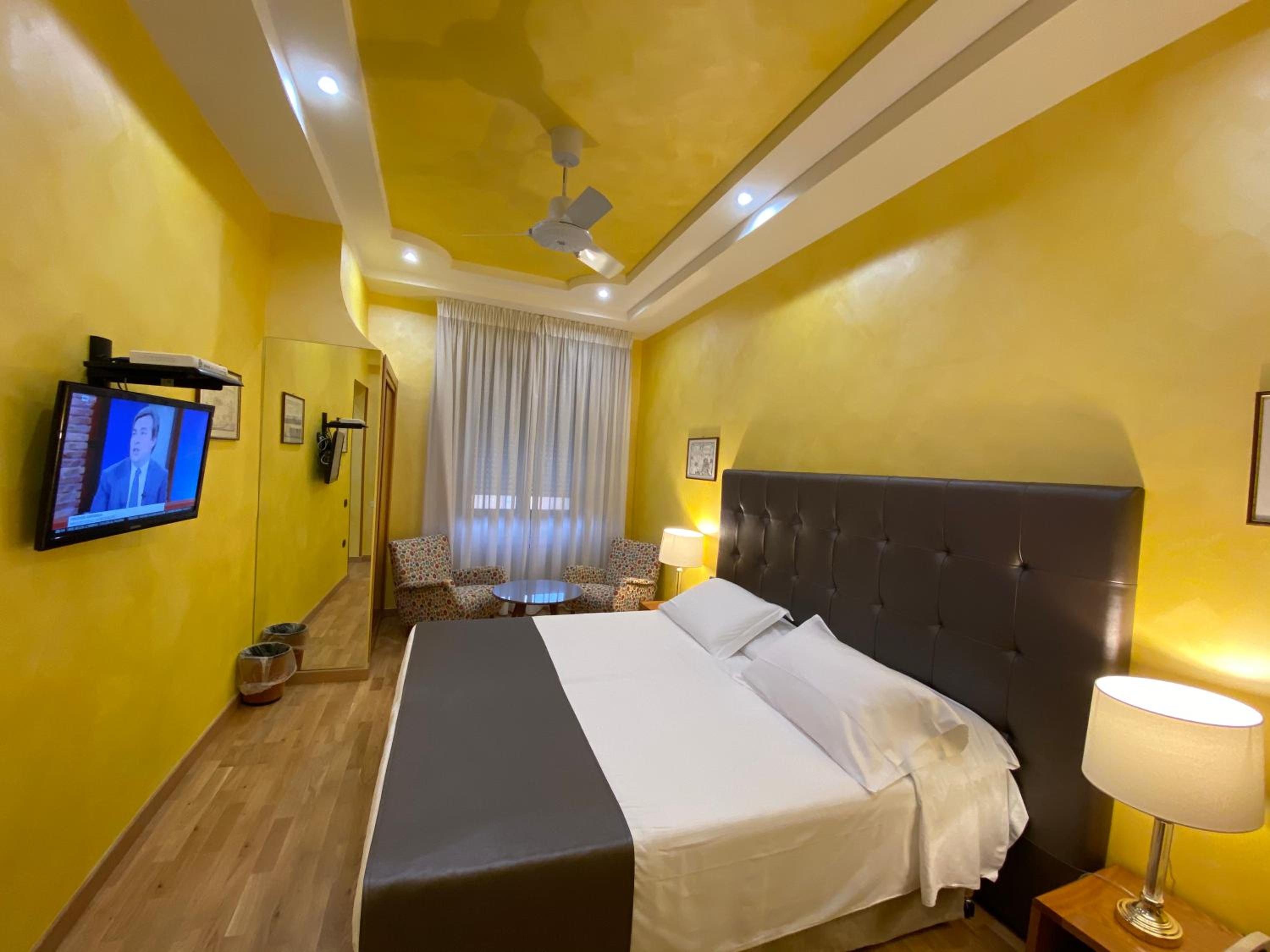 Junior Suite - Photo 1