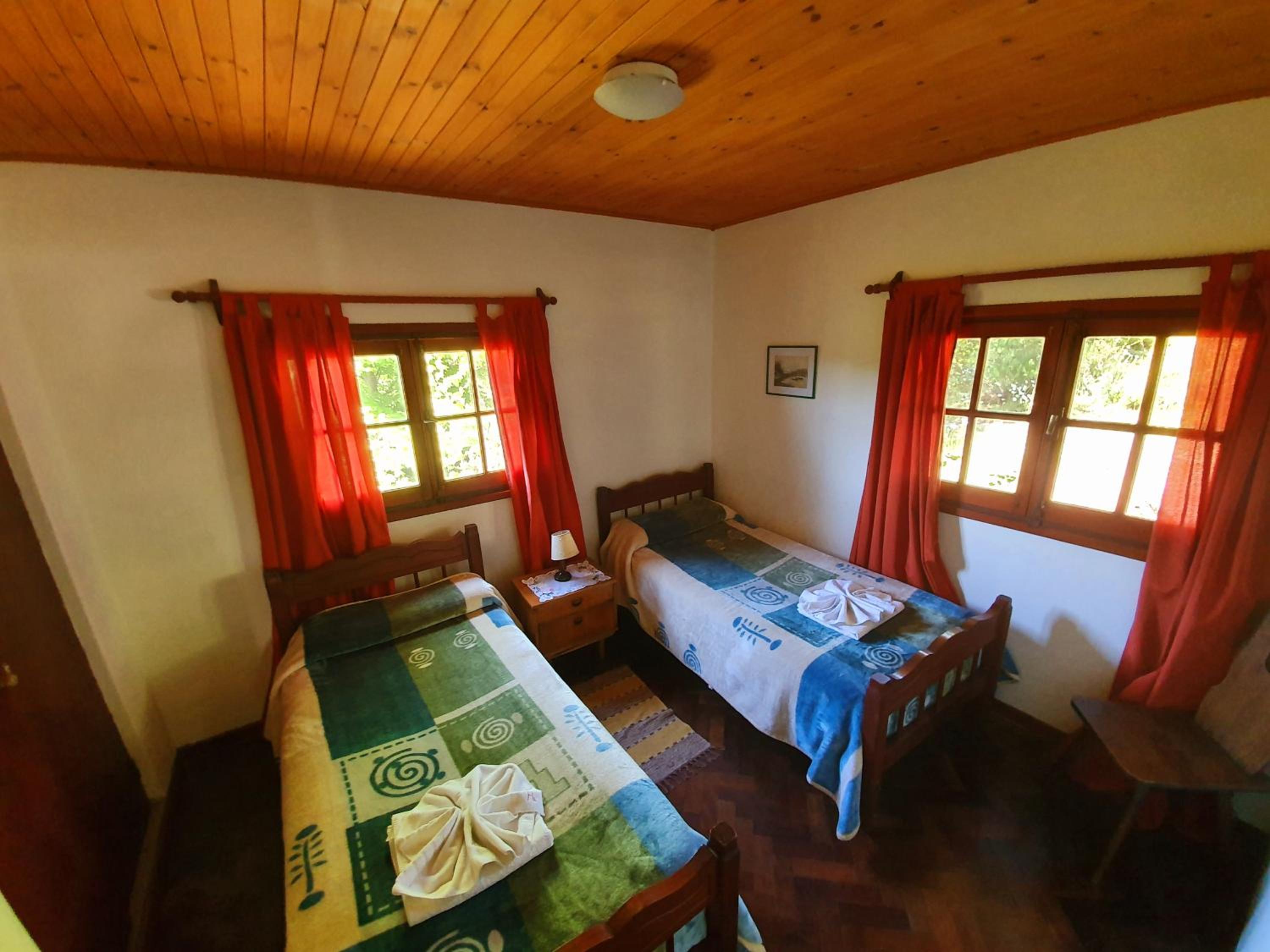 Two-Bedroom Bungalow photo 3