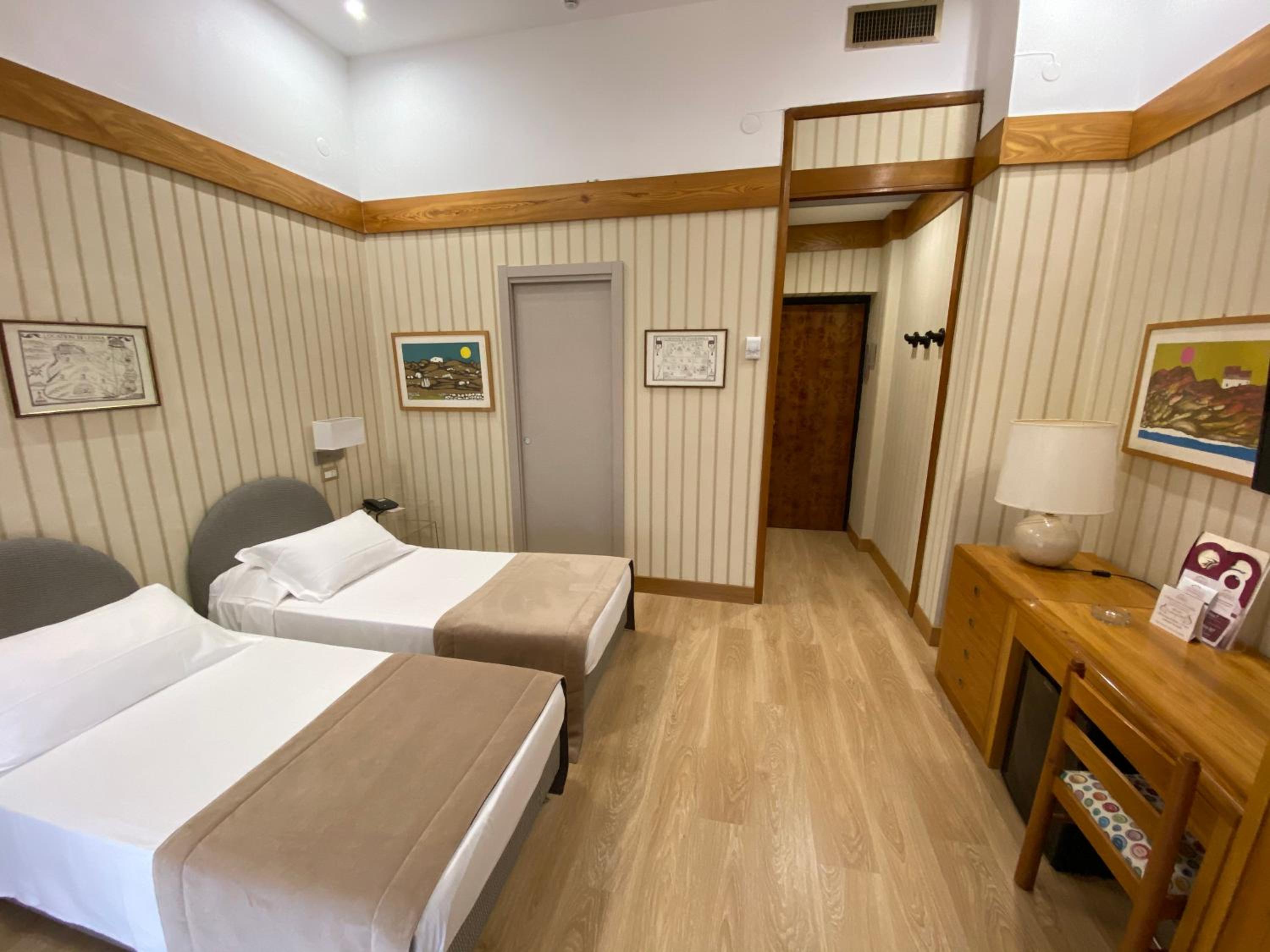 Comfort Double Room