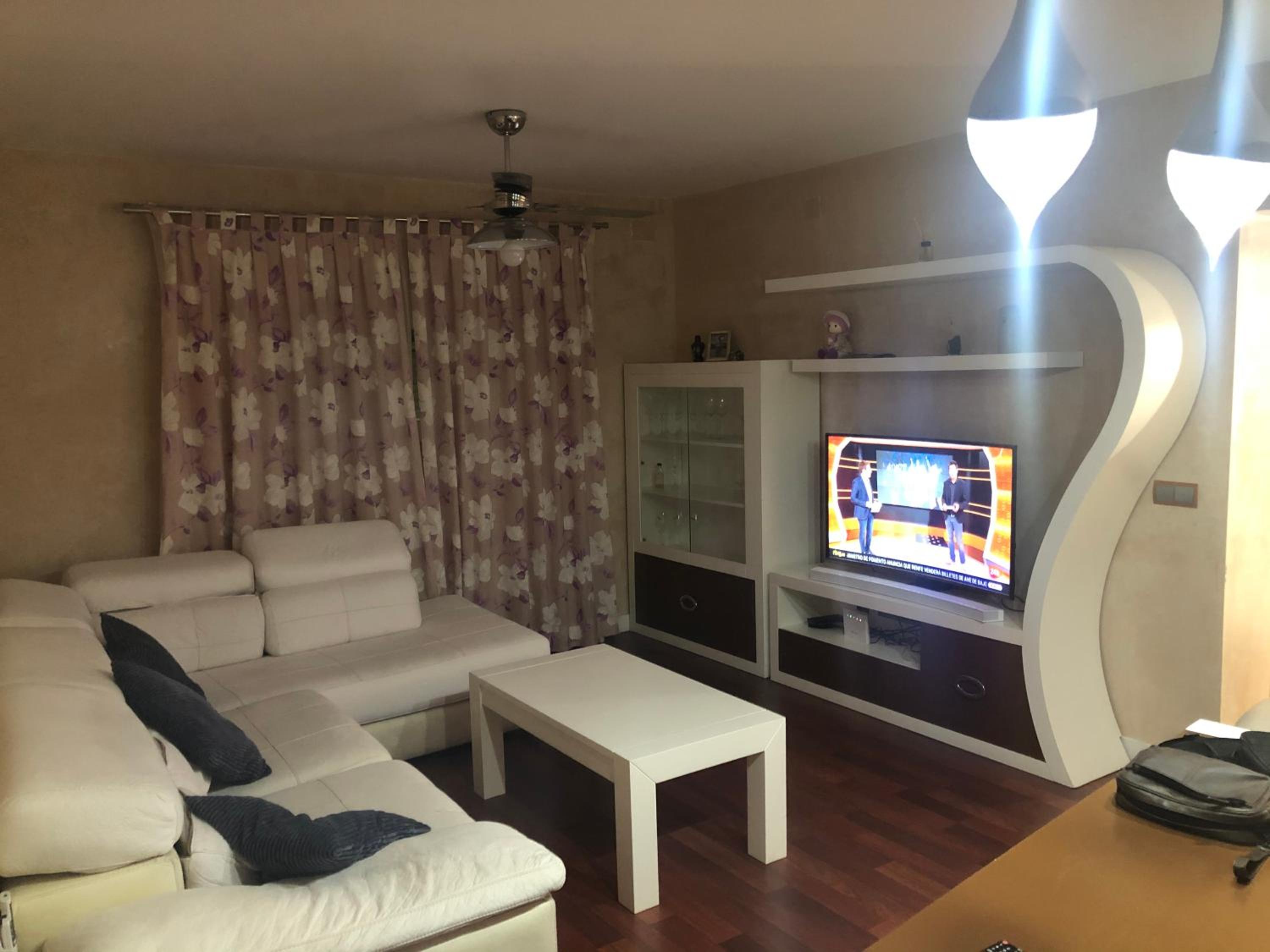 Villa con piscina privada