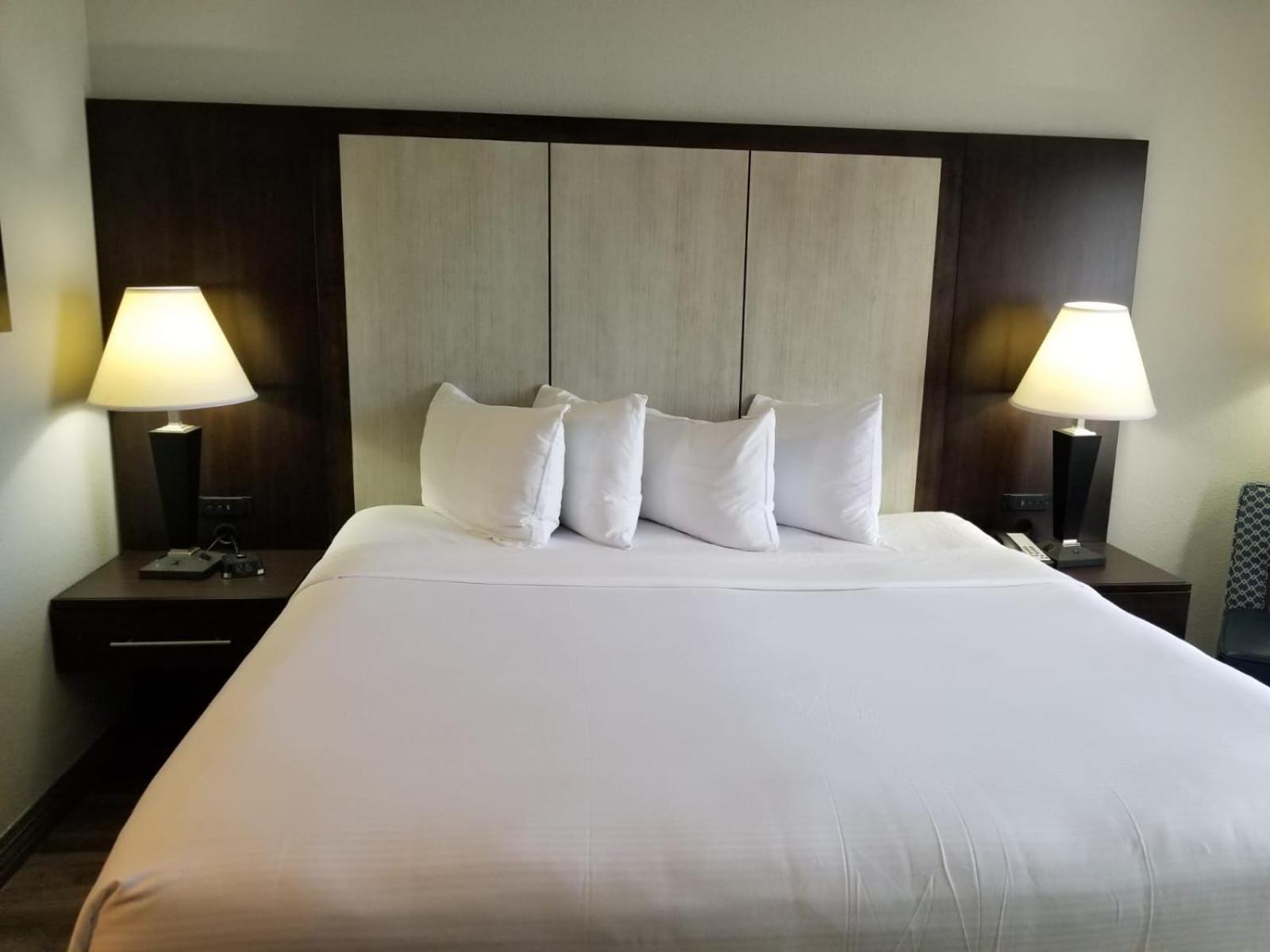King Room - Photo 2