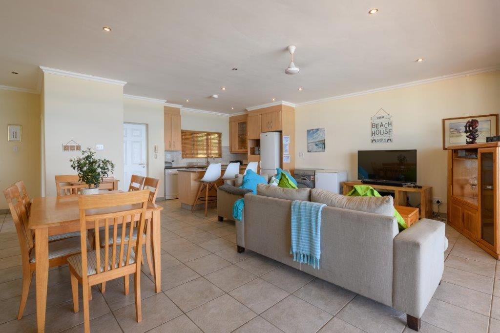 Apartment with Sea View photo 1