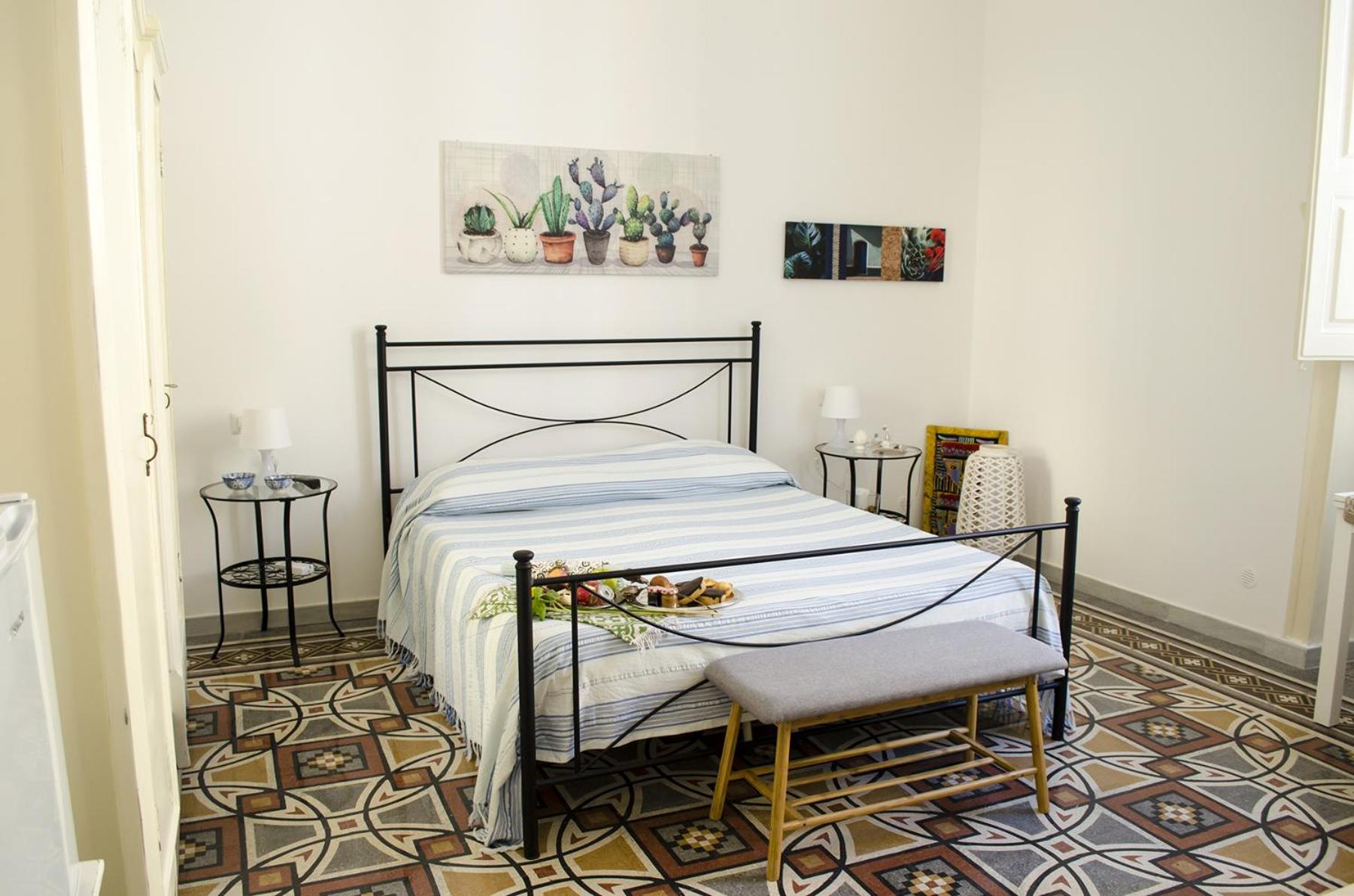 Double Room - Photo 1