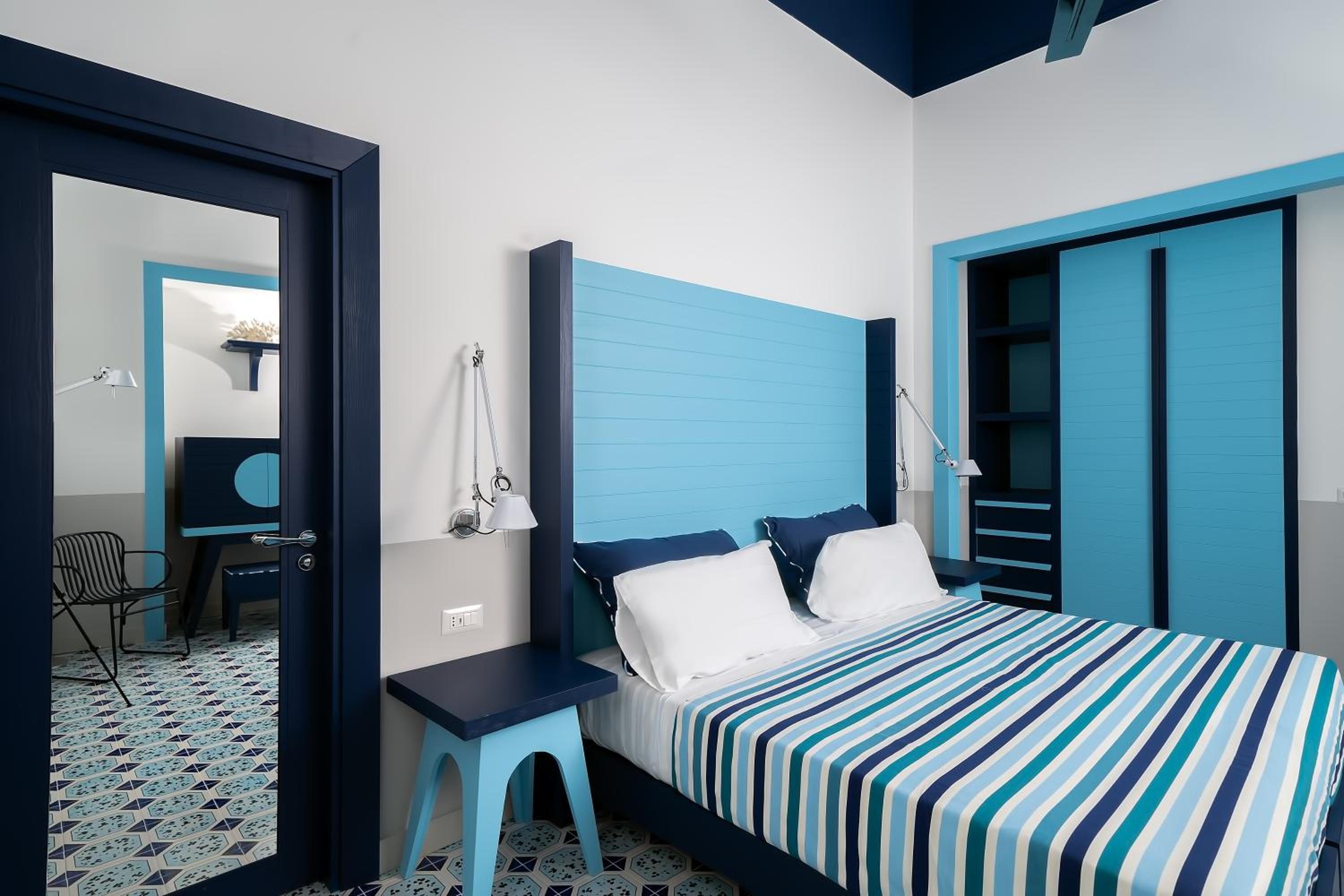 Double or Twin Room photo 2