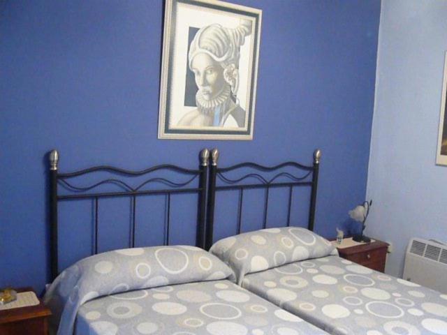 Casa de Dos Habitaciones