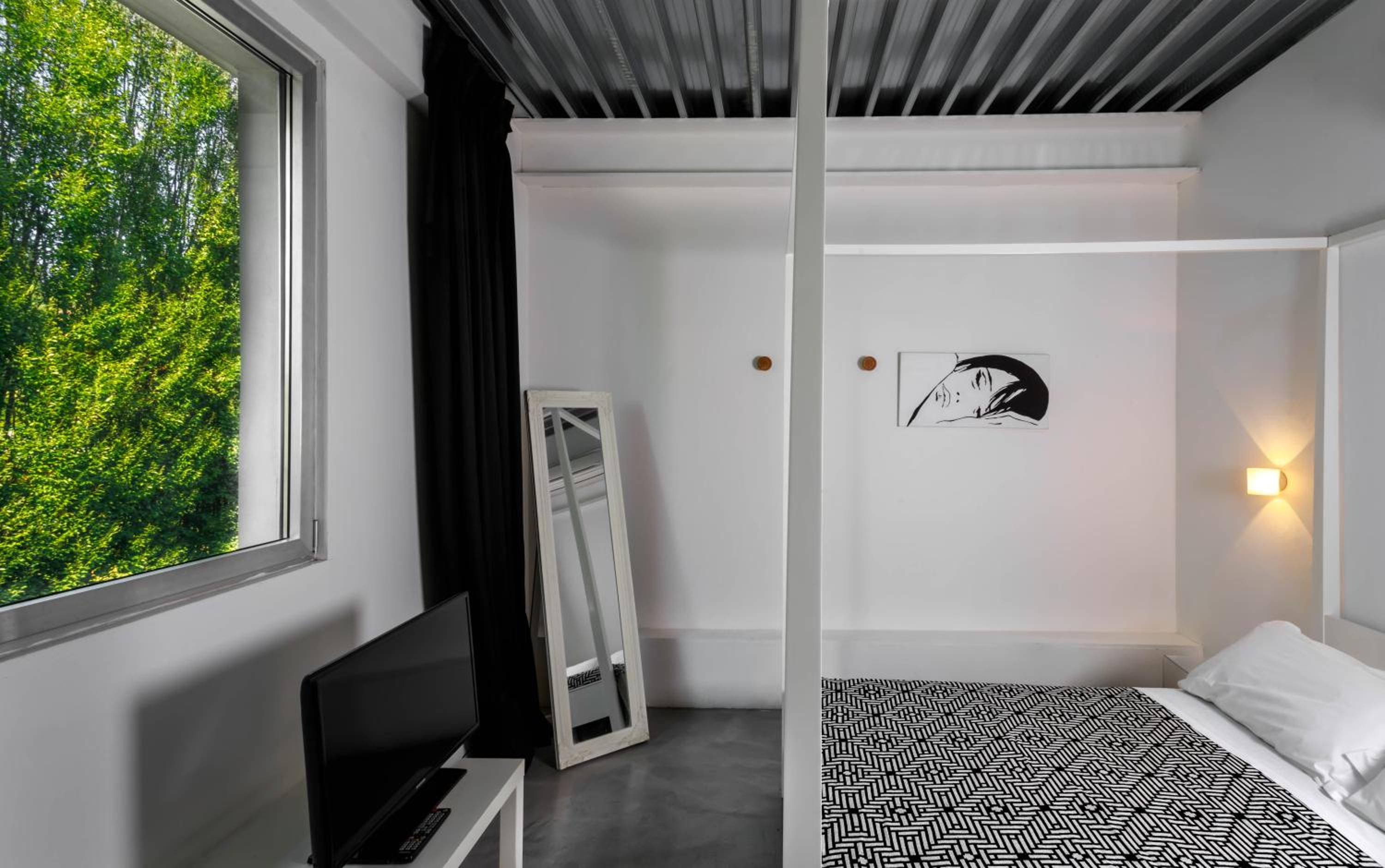 Quaduple Room - Photo 2