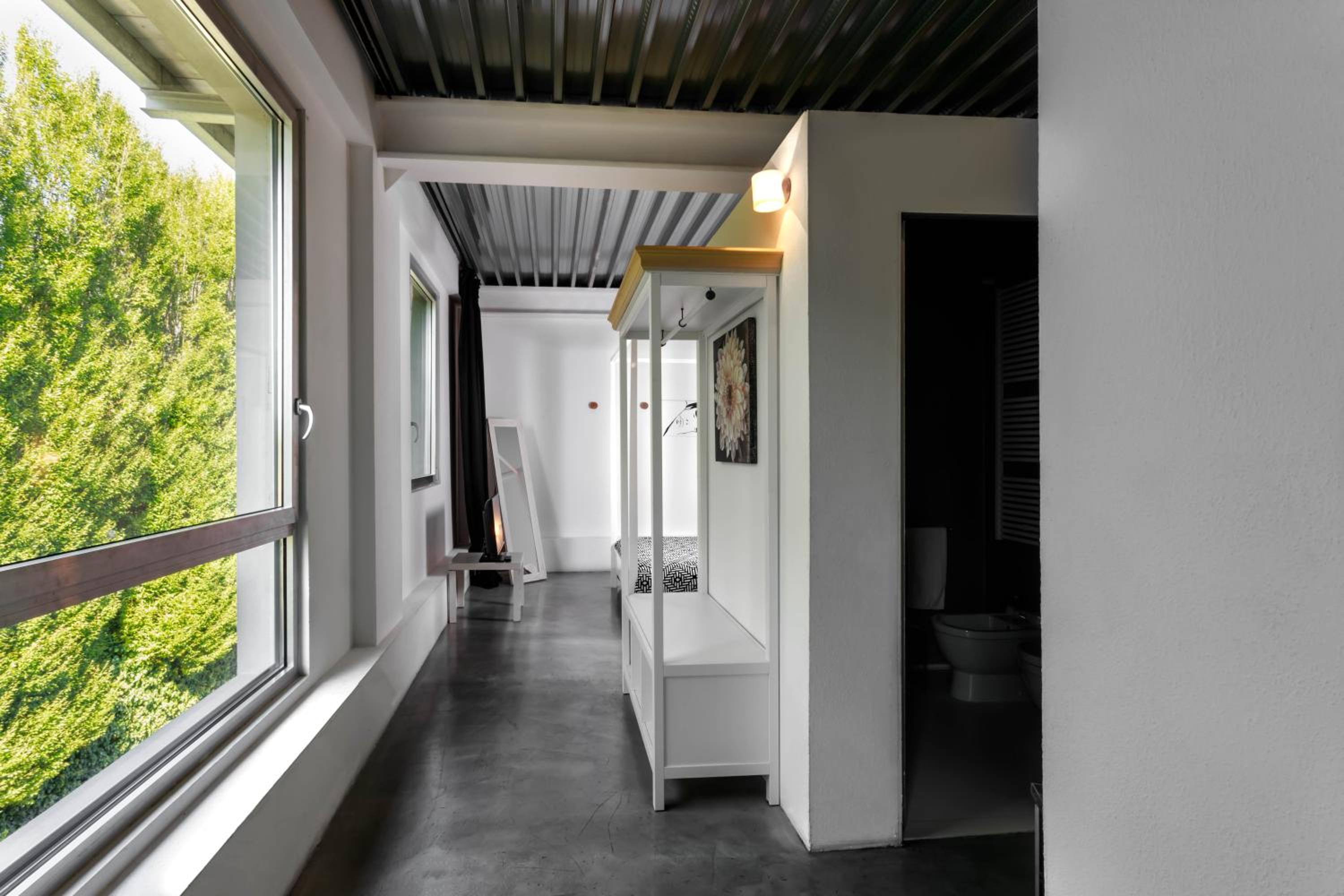 Quaduple Room - Photo 3