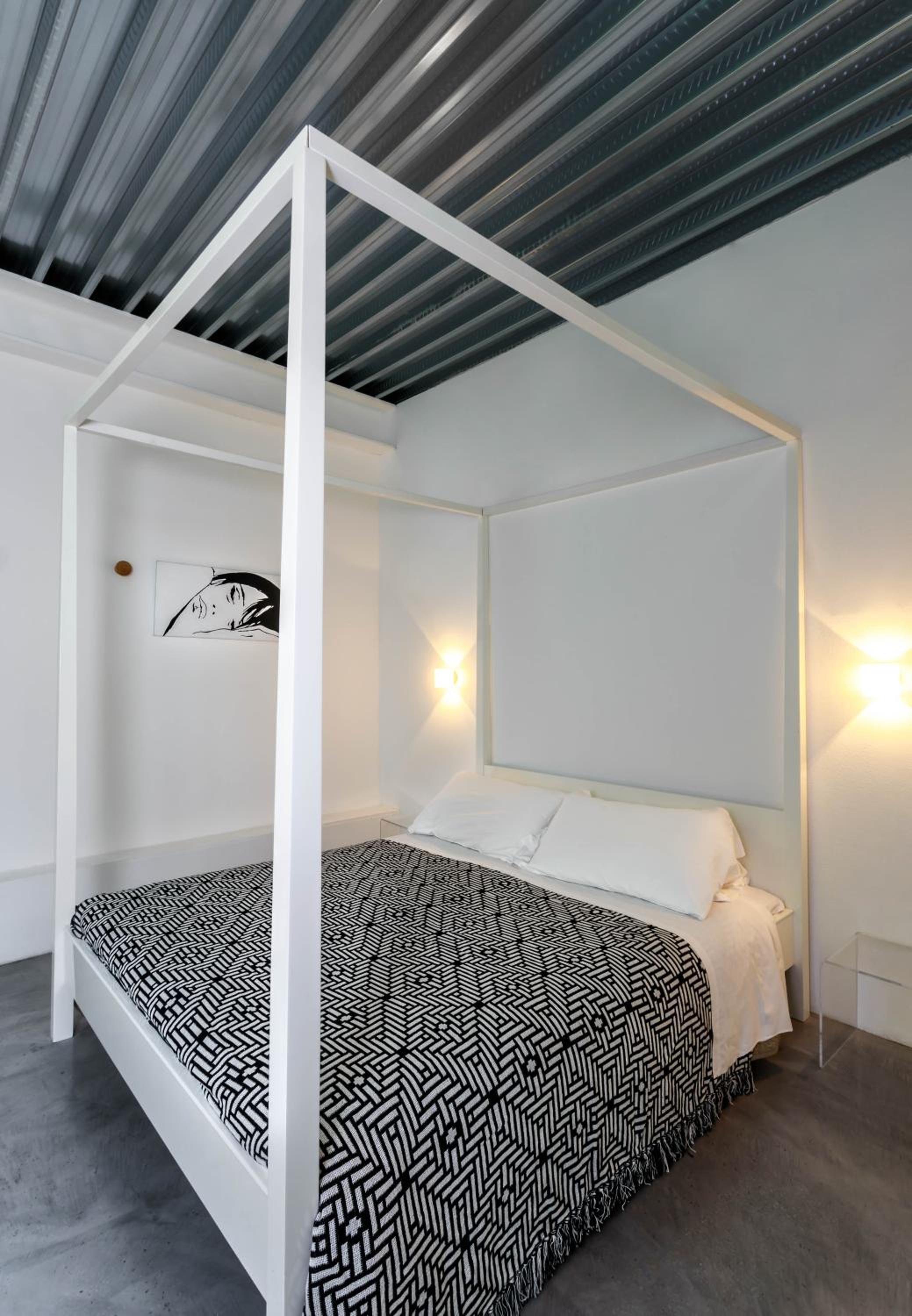 Quaduple Room - Photo 4