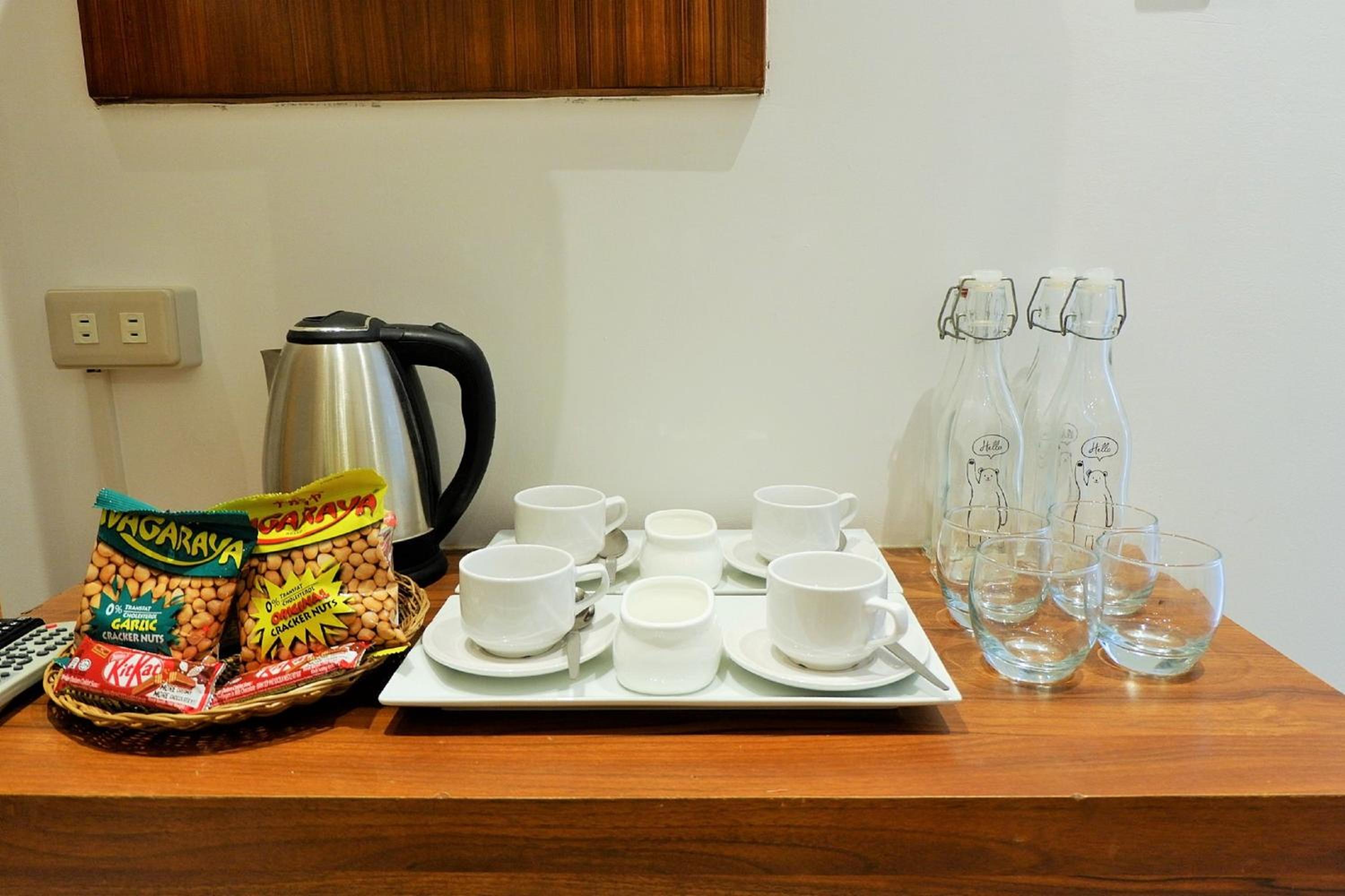 Quadruple Room - Photo 5