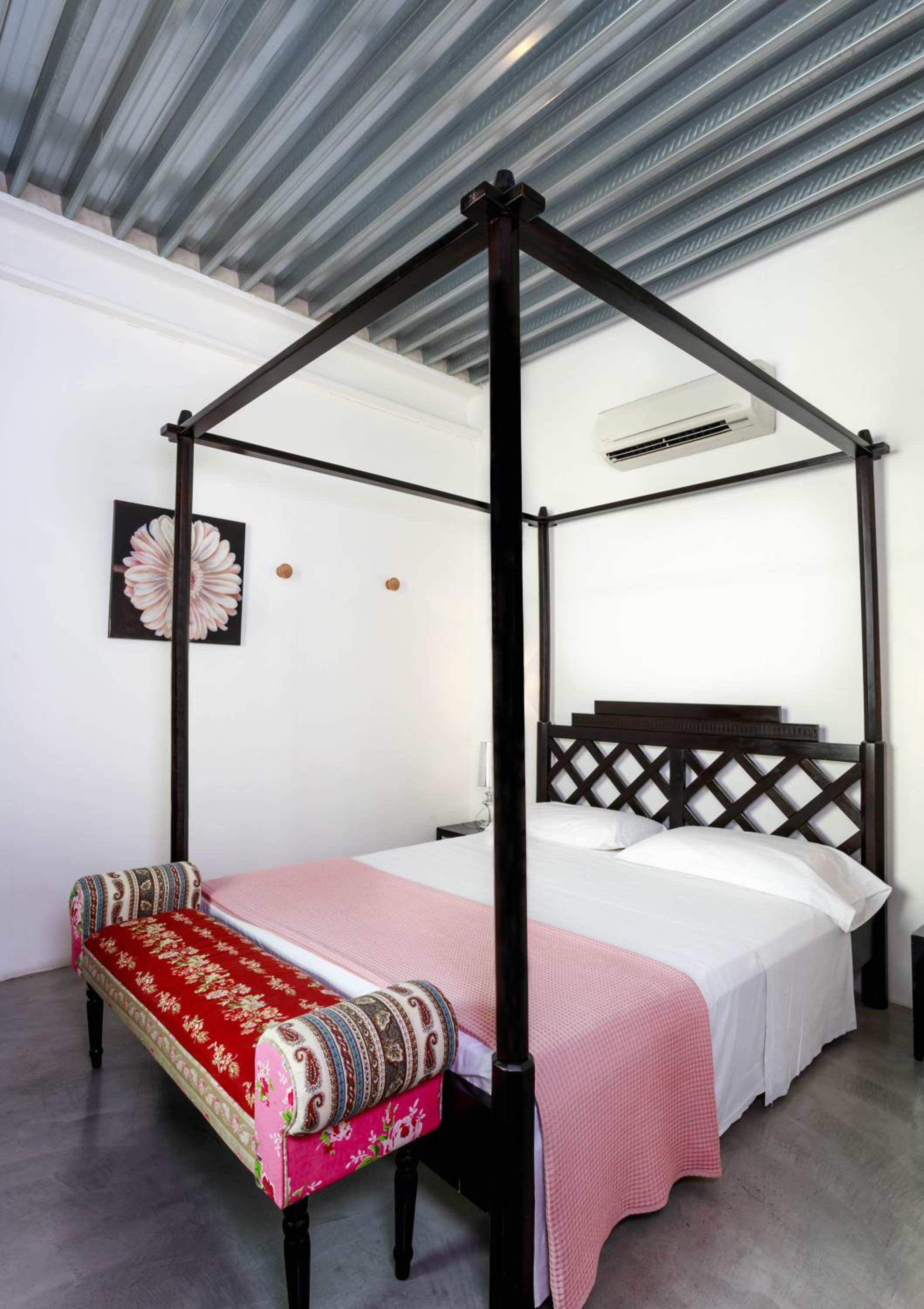 Quadruple Room with Terrace - Photo 5