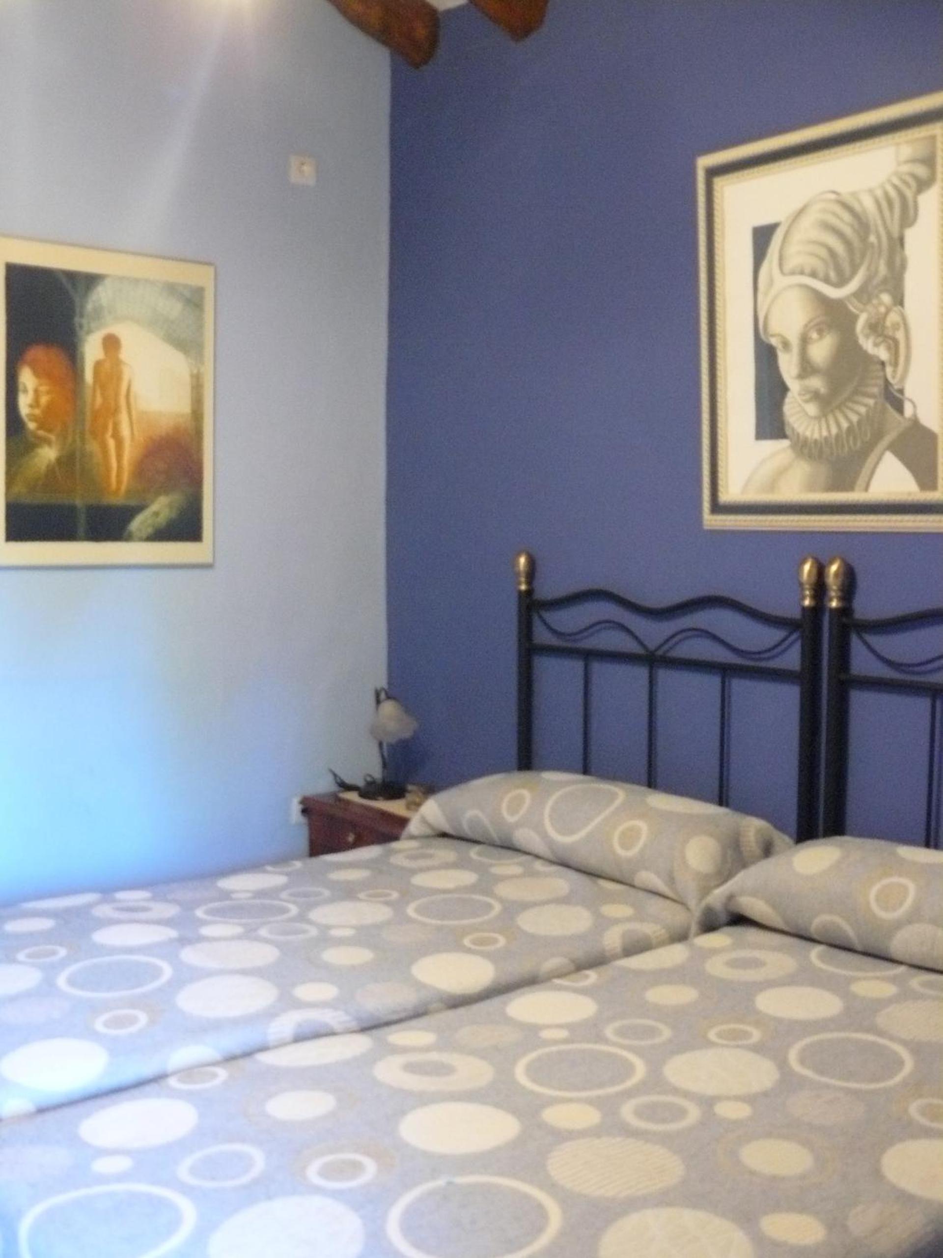 Two-Bedroom House photo 3