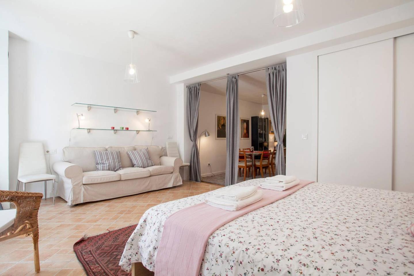 Apartamento - Planta Baja