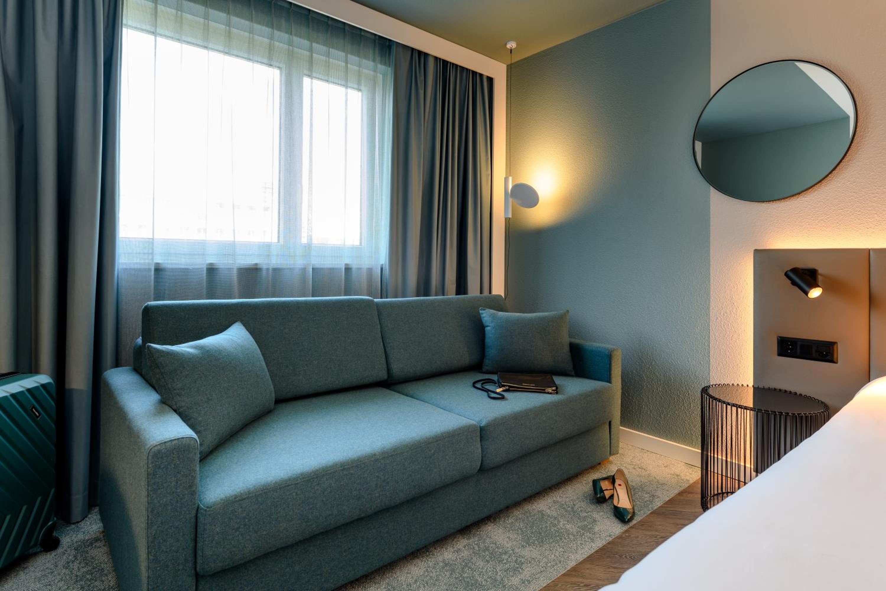 Superior Twin Room - Photo 10