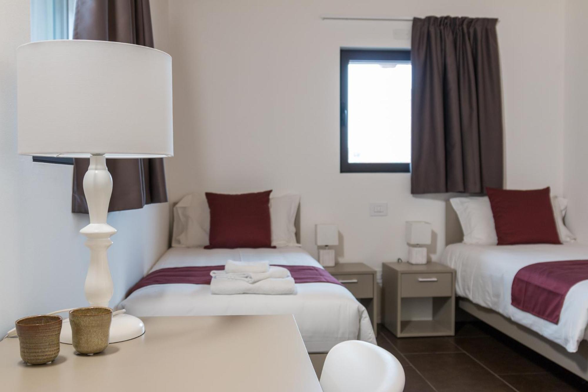 Two-Bedroom Suite - Photo 7
