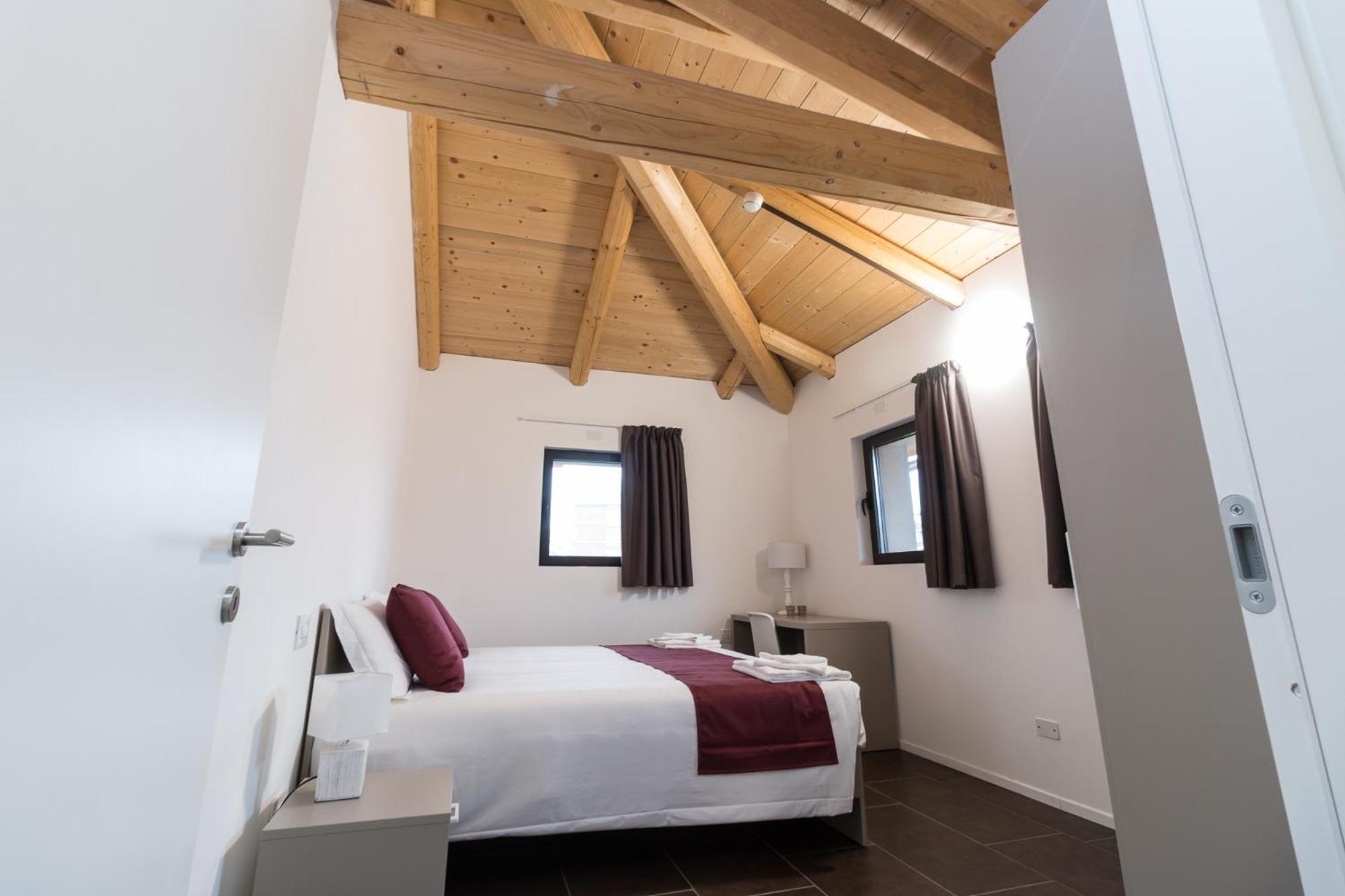 Two-Bedroom Suite - Photo 1