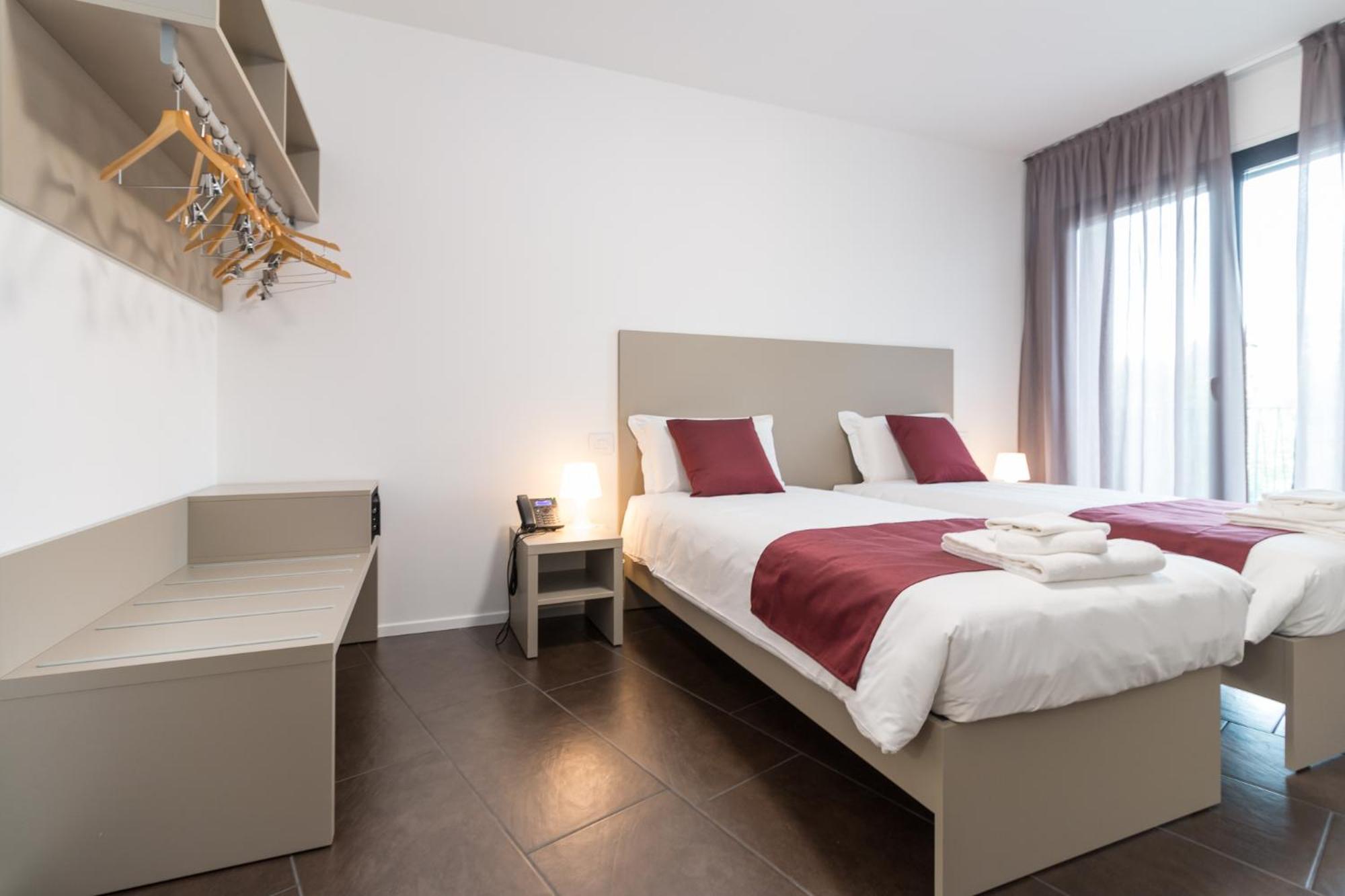 Comfort Triple Room - Photo 2