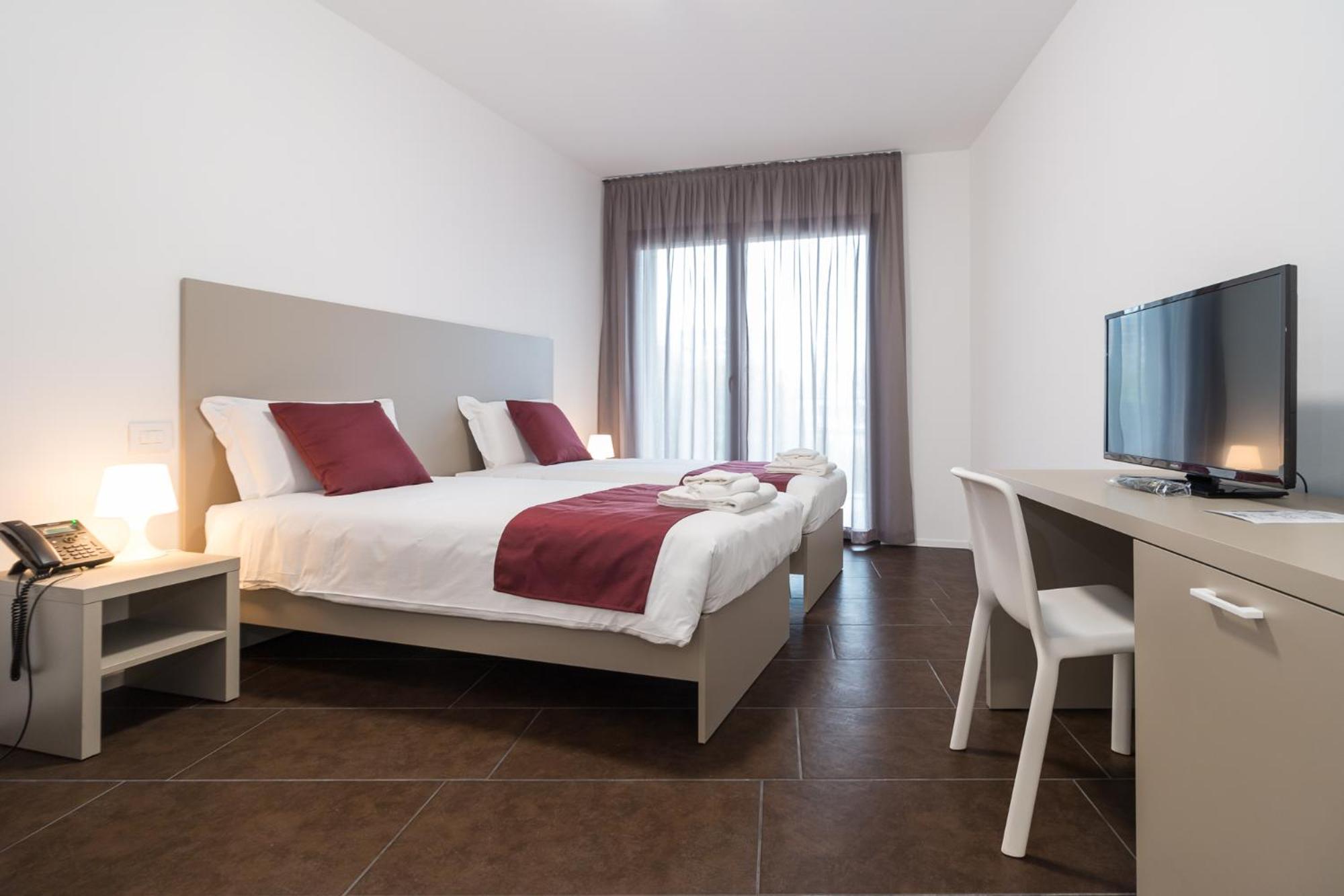 Comfort Triple Room - Photo 8