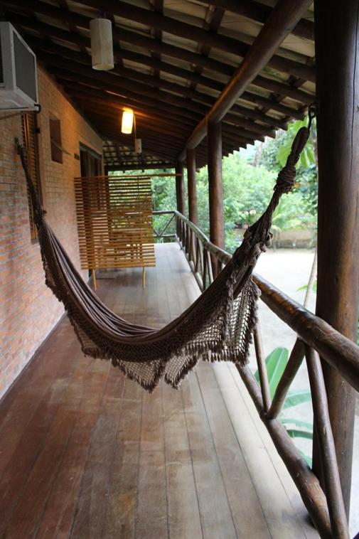 Double Room with Balcony photo 2