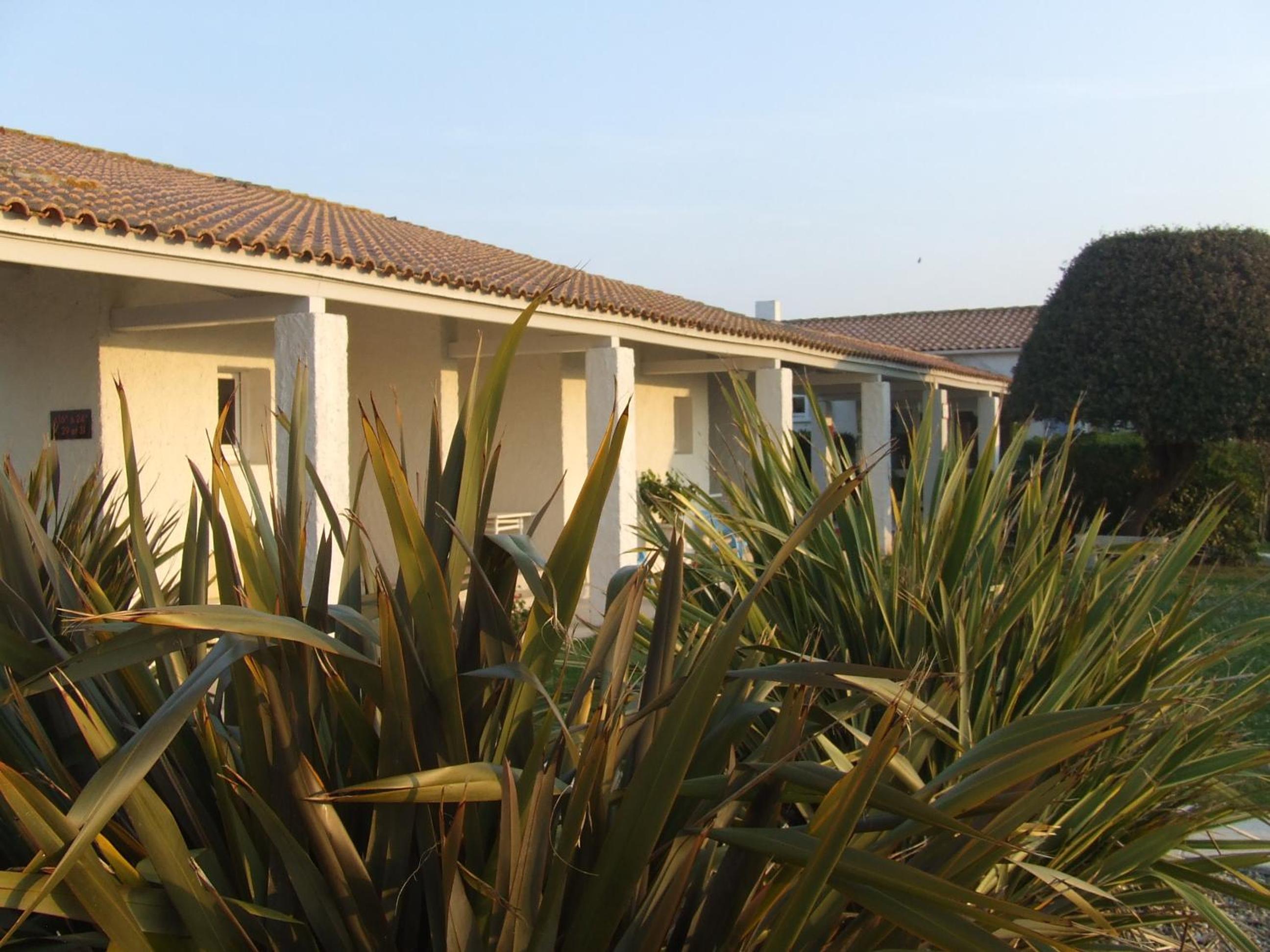 Triple Room with Garden View photo 2