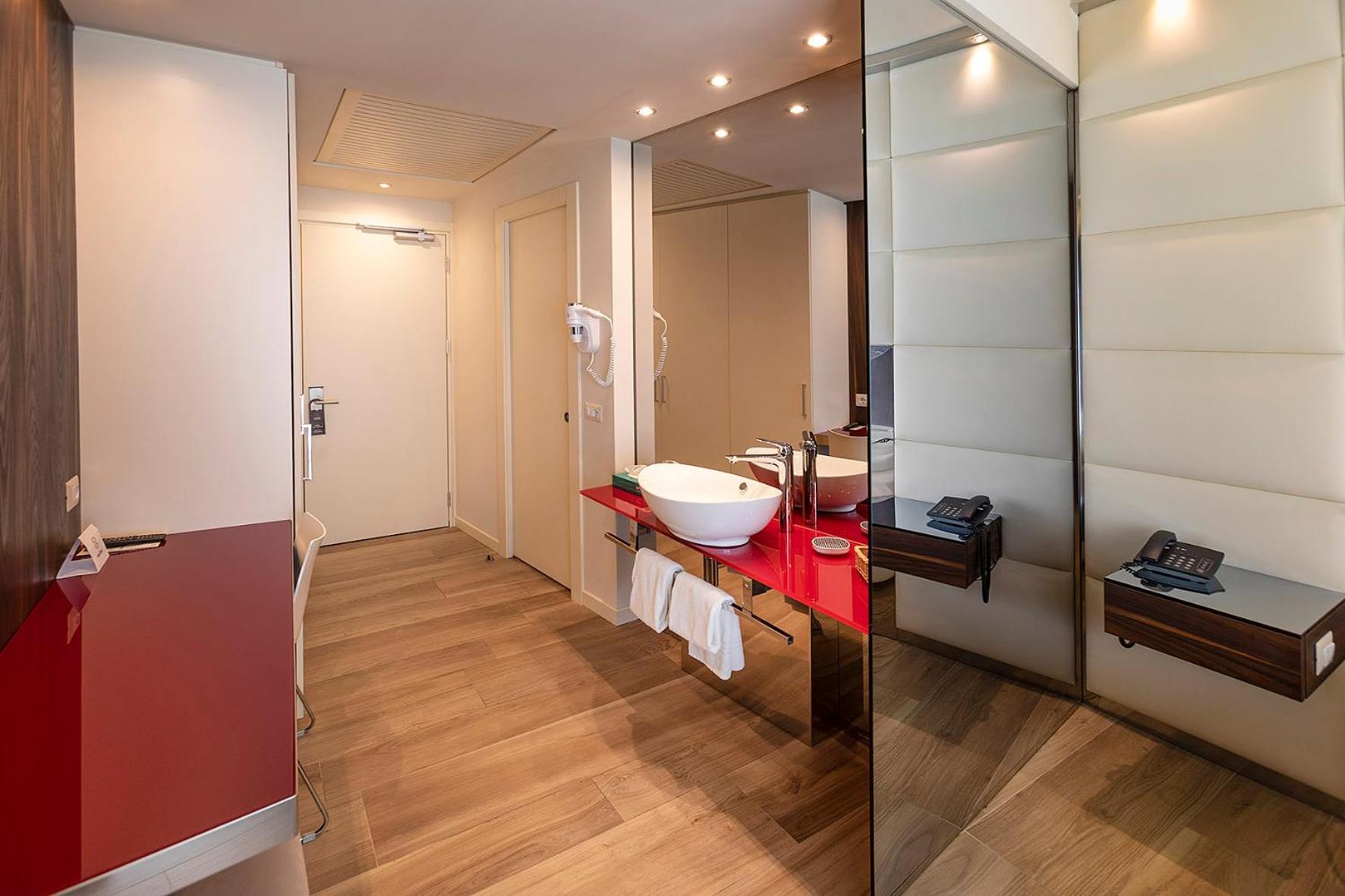 Double Room in Casa Madre photo 3