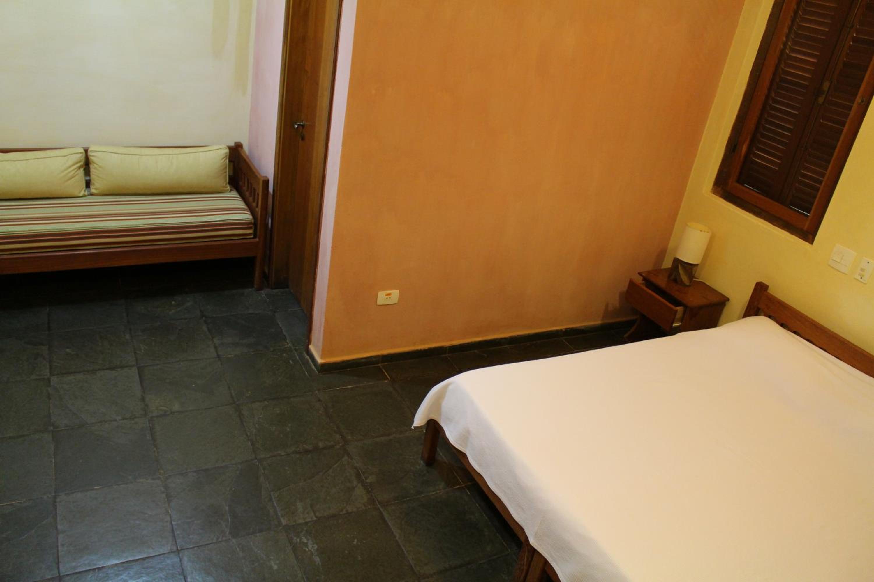 Double Room with Balcony photo 3