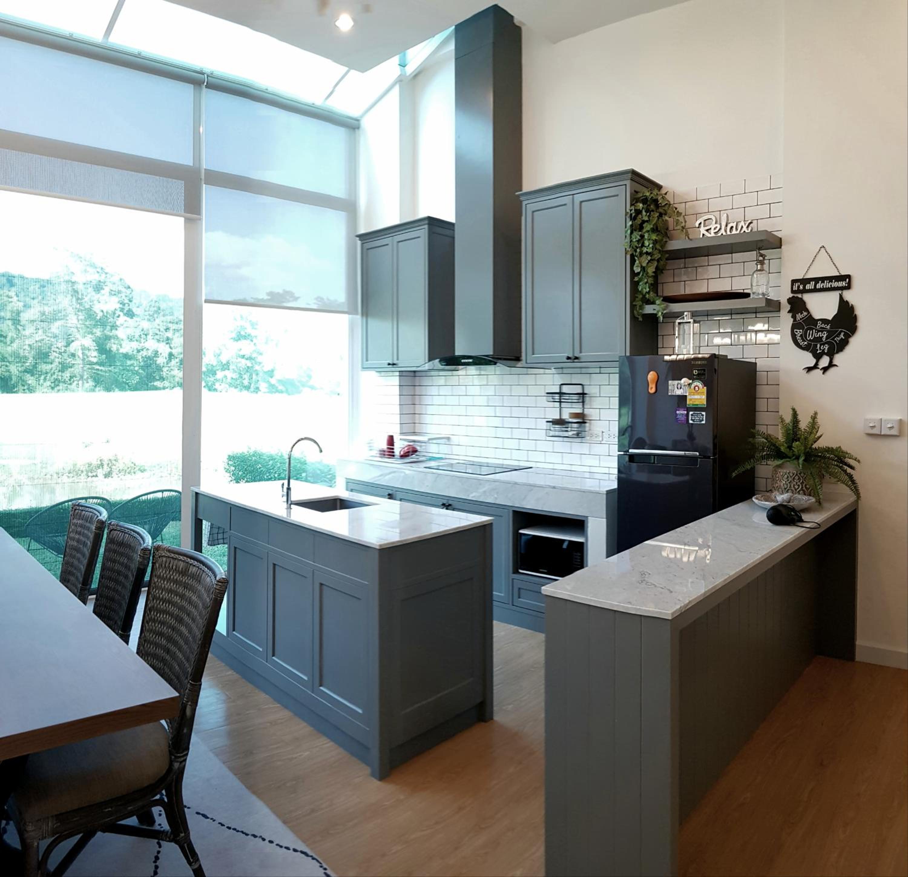 Three-Bedroom Townhouse - Photo 22