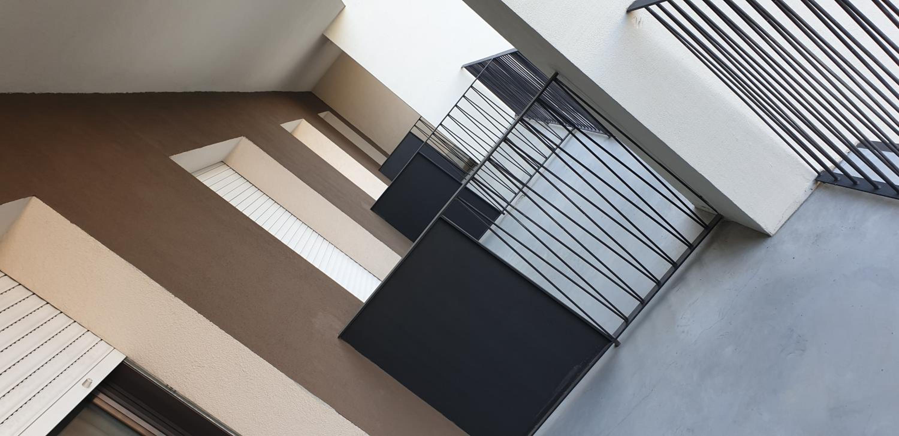 Triple Room with Balcony - Photo 3