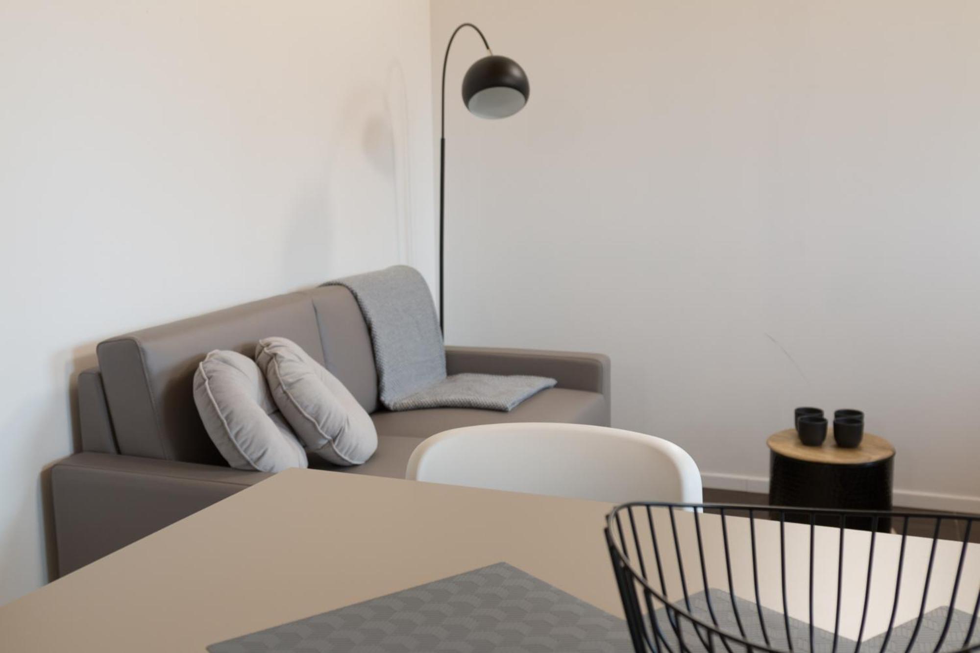 Two-Bedroom Suite - Photo 13