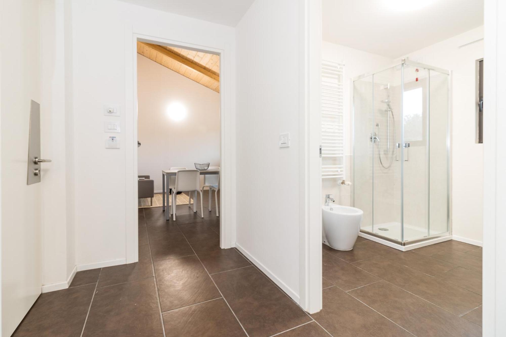 Two-Bedroom Suite - Photo 15