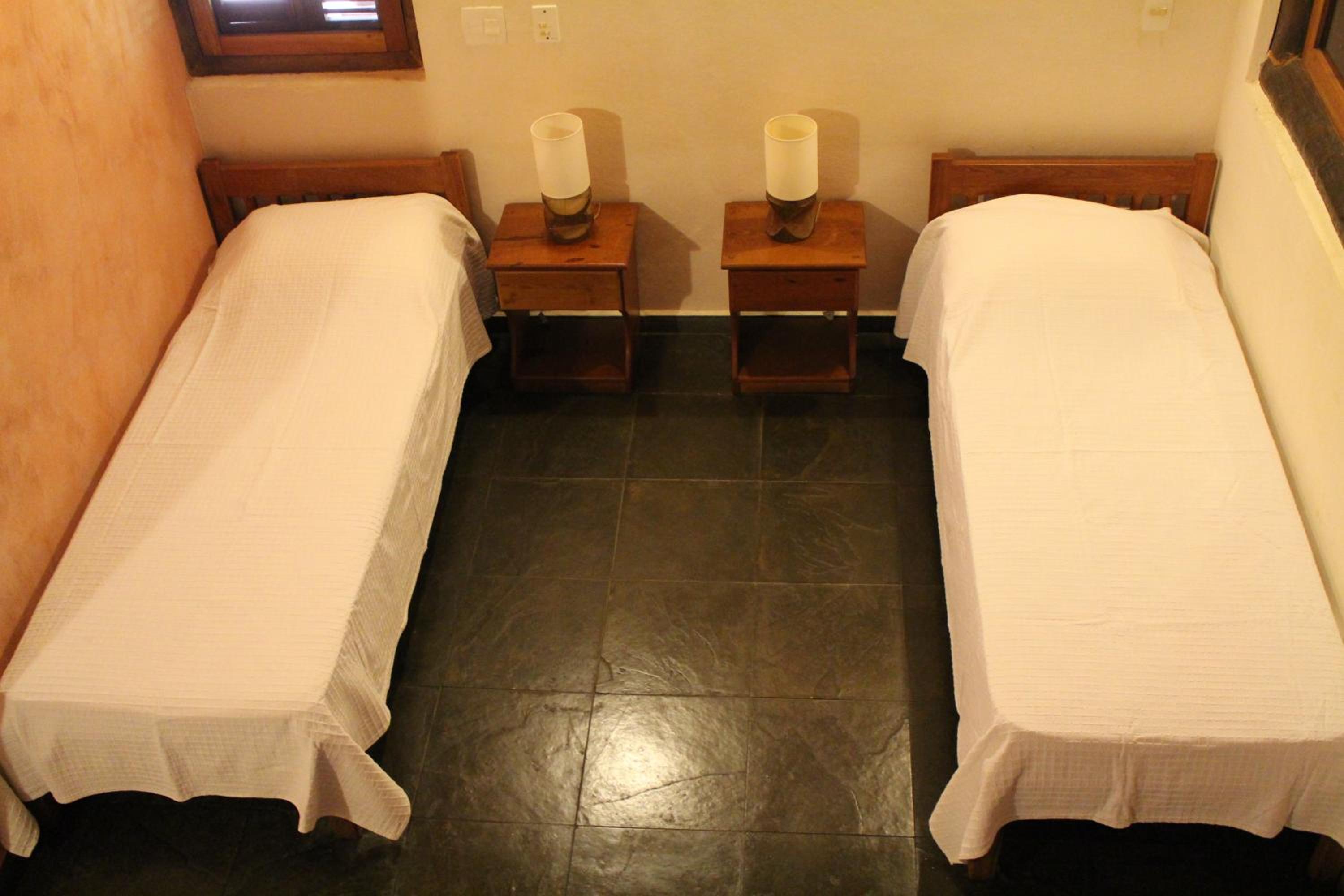 Triple Room with Balcony photo 3