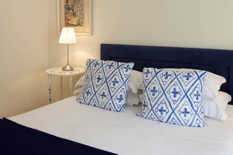 Cottage with Double Room