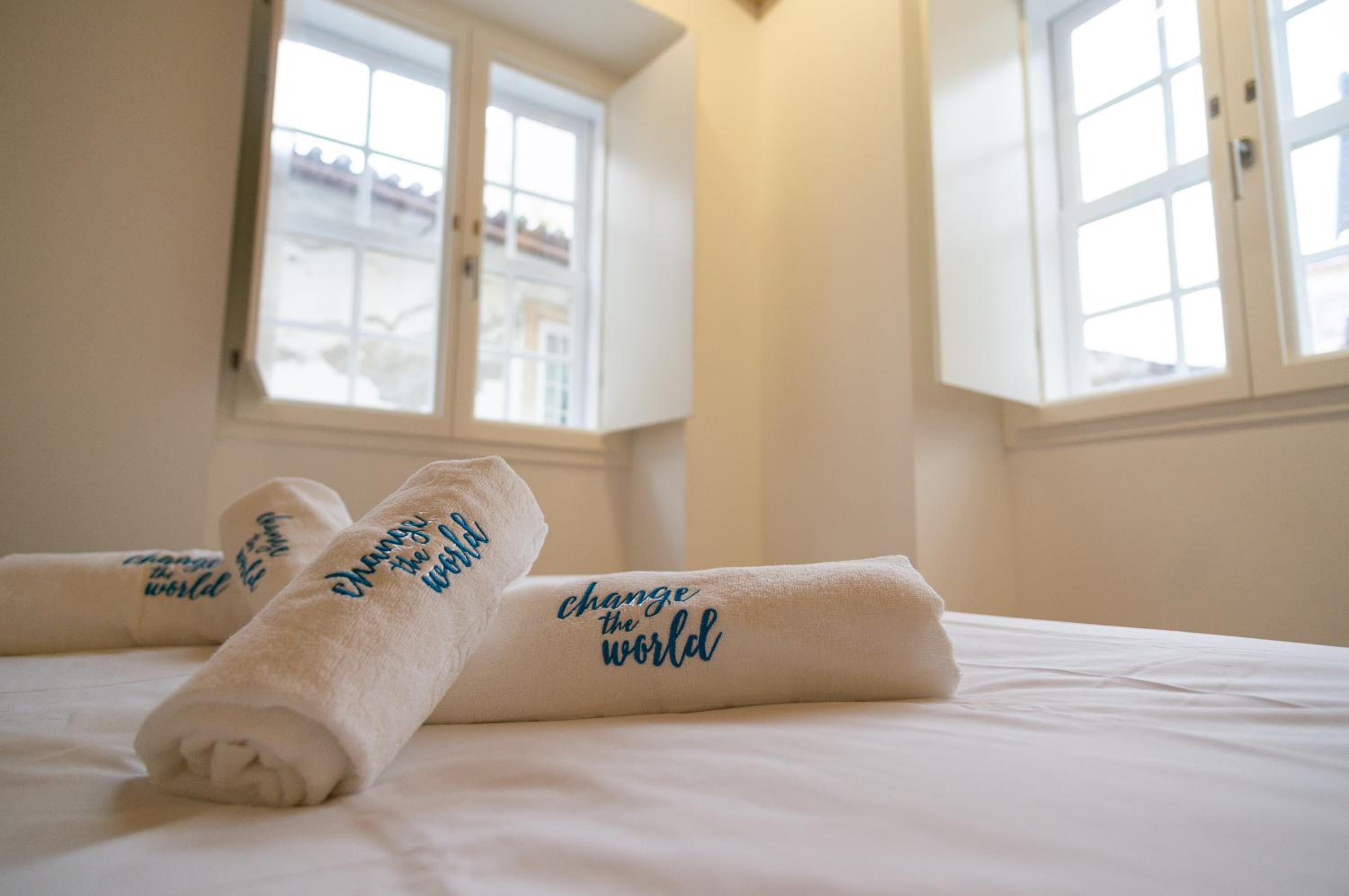Deluxe Double Room with Private Bathroom - Photo 1