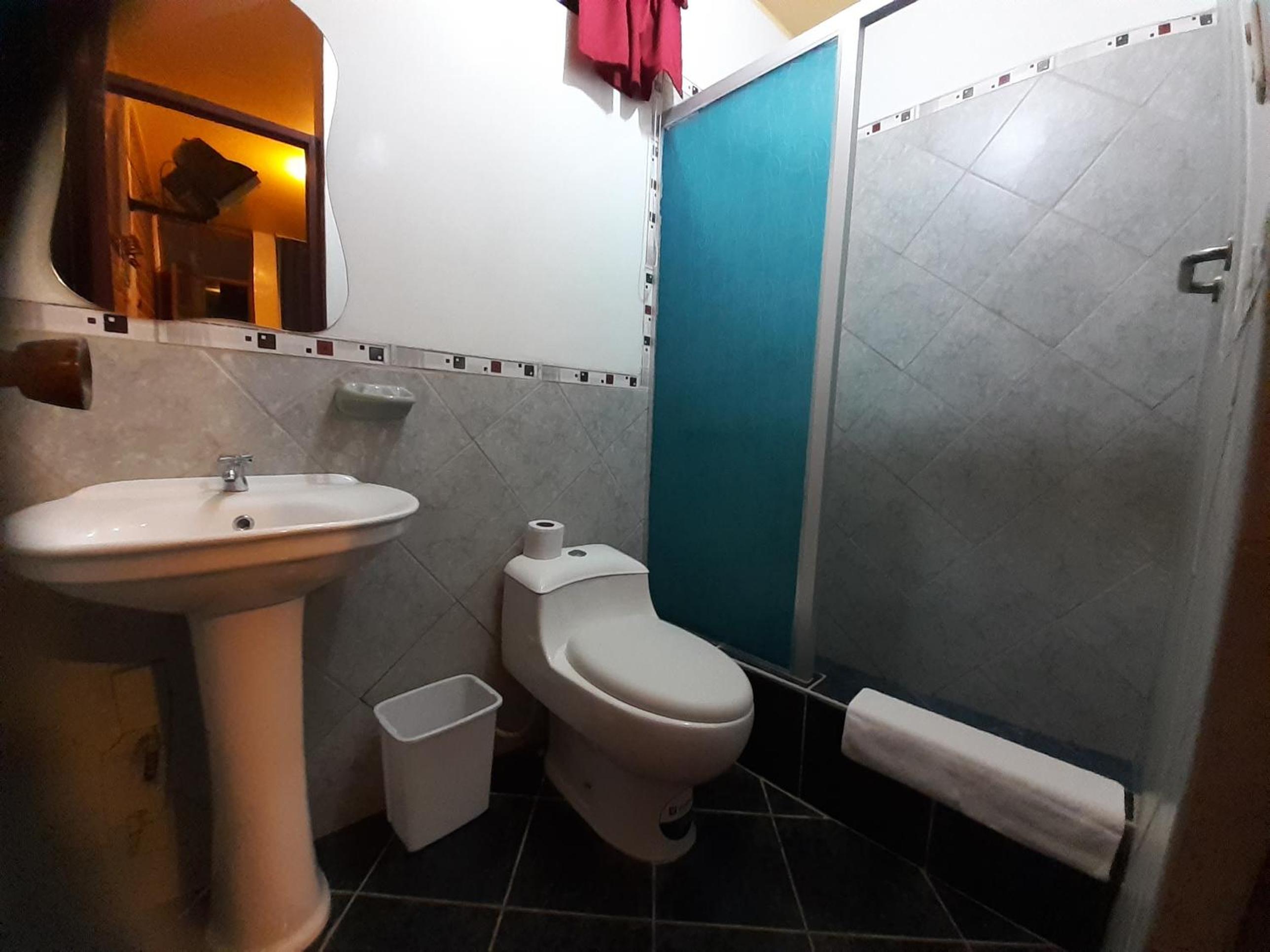Double Room photo 3
