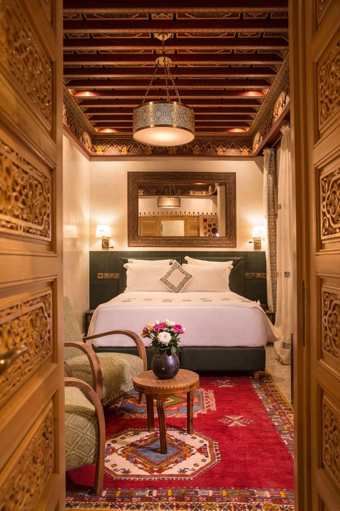 Deluxe Room - Photo 1