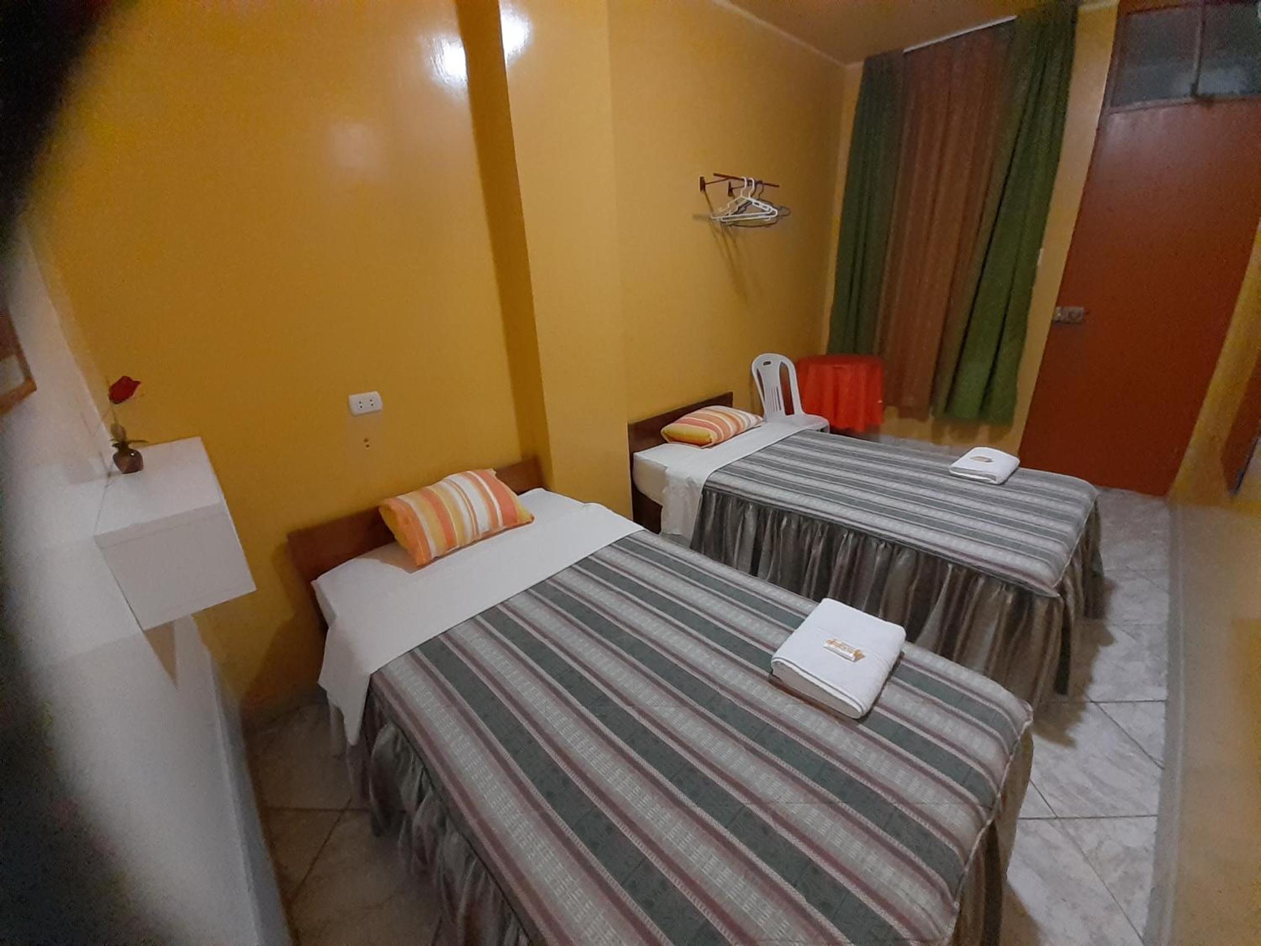 Twin Room photo 1