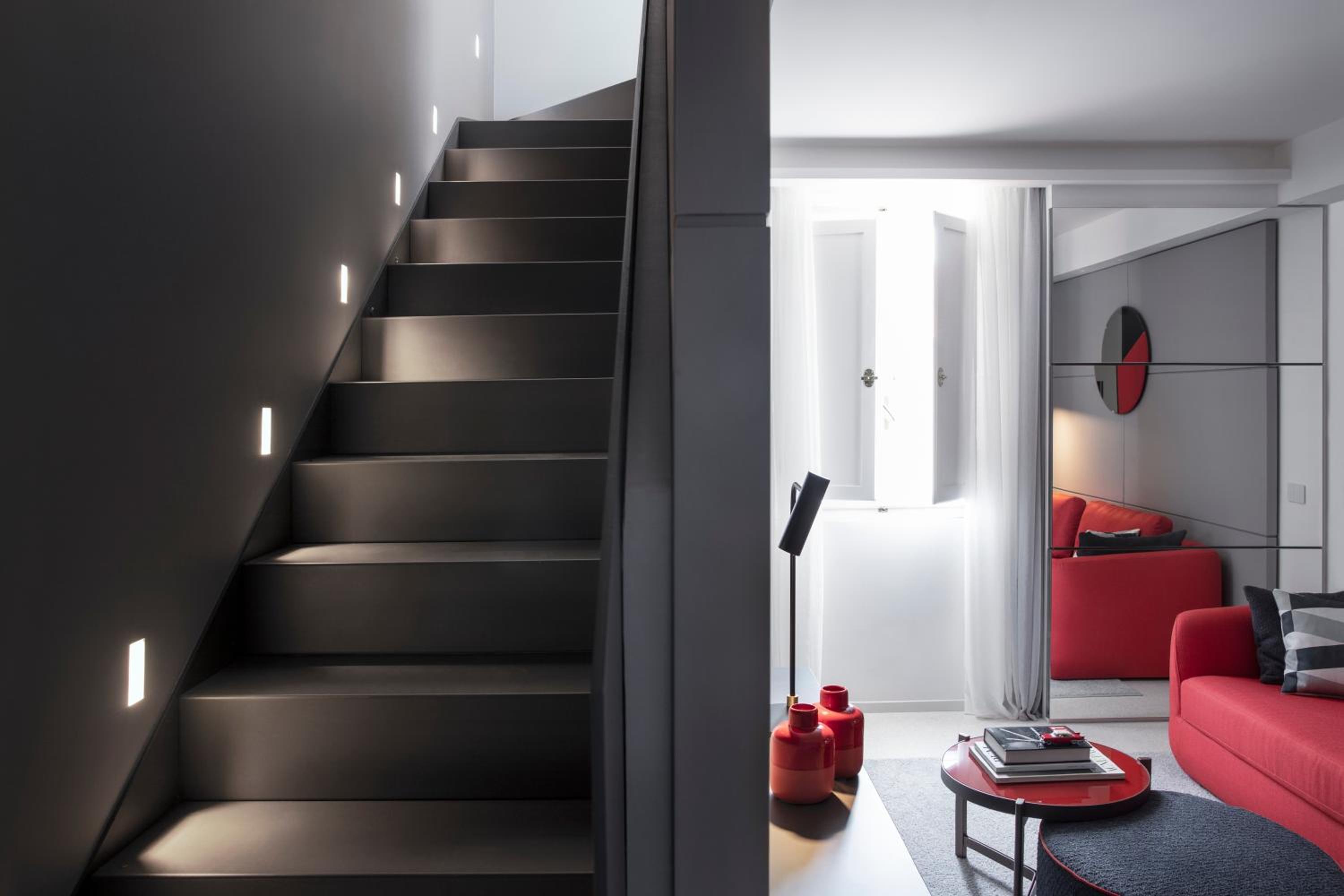 Family Suite -Split Level  - Photo 3