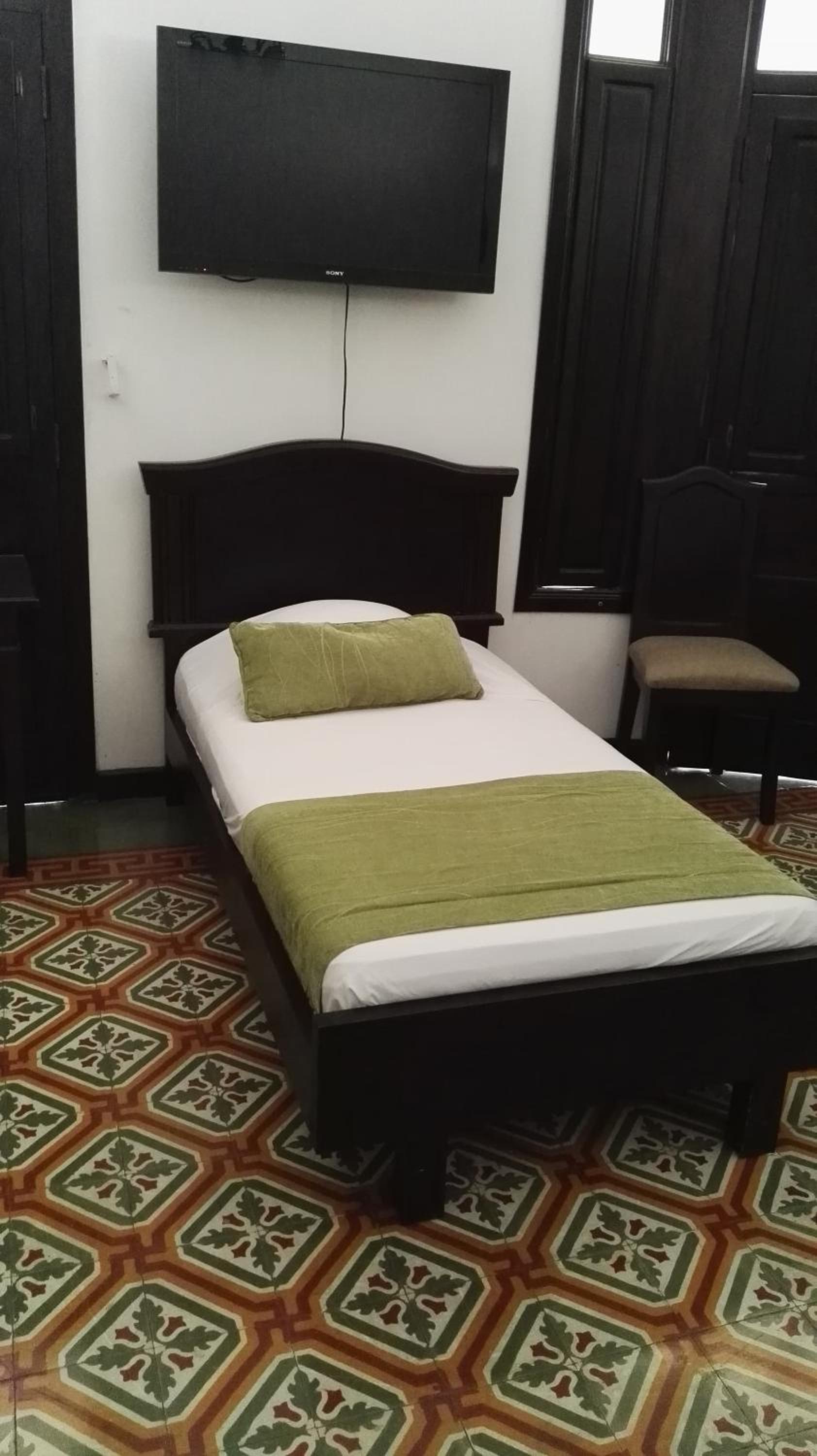 Standard Single Room photo 3